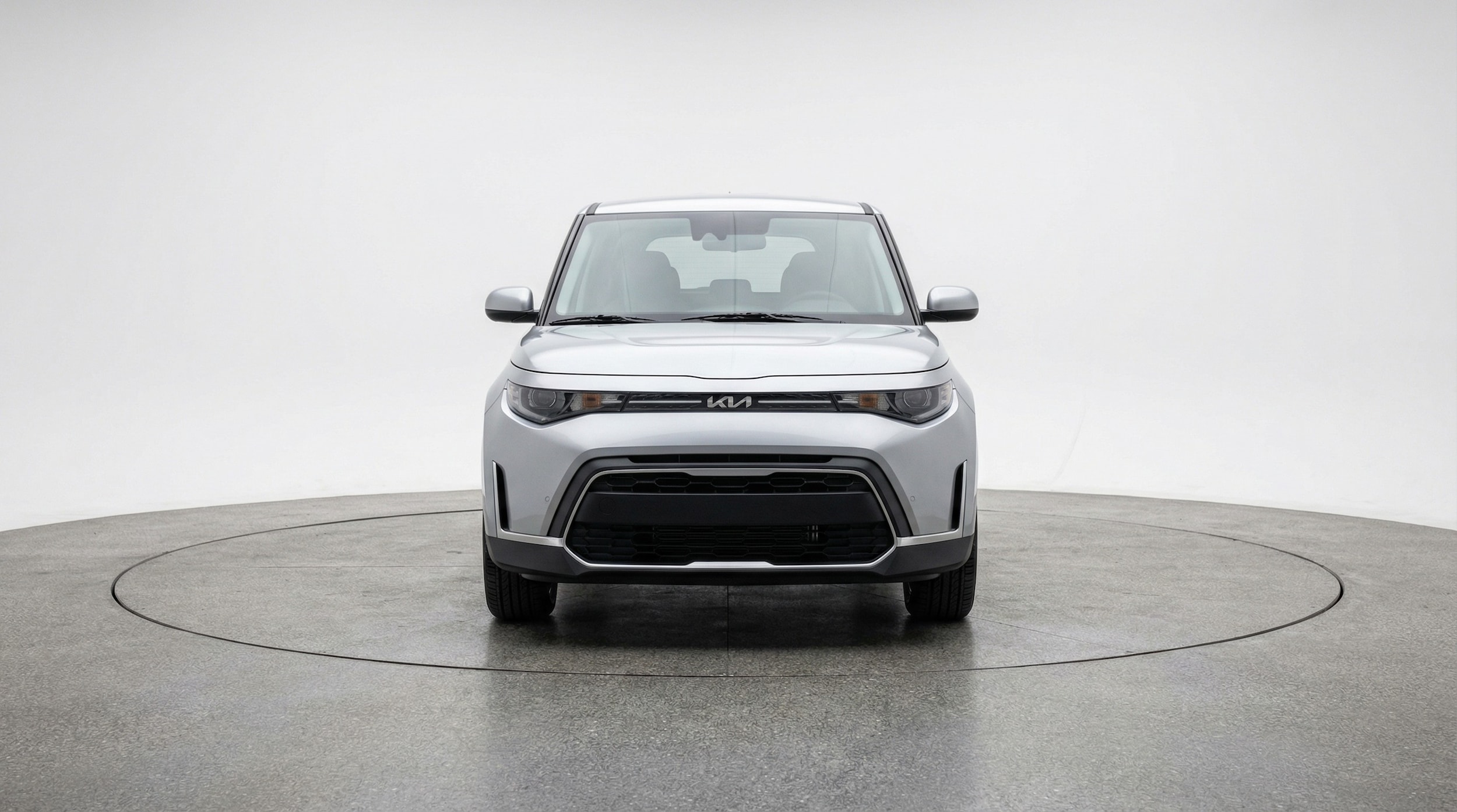 Thumbnail: 2025 Kia Soul - 2