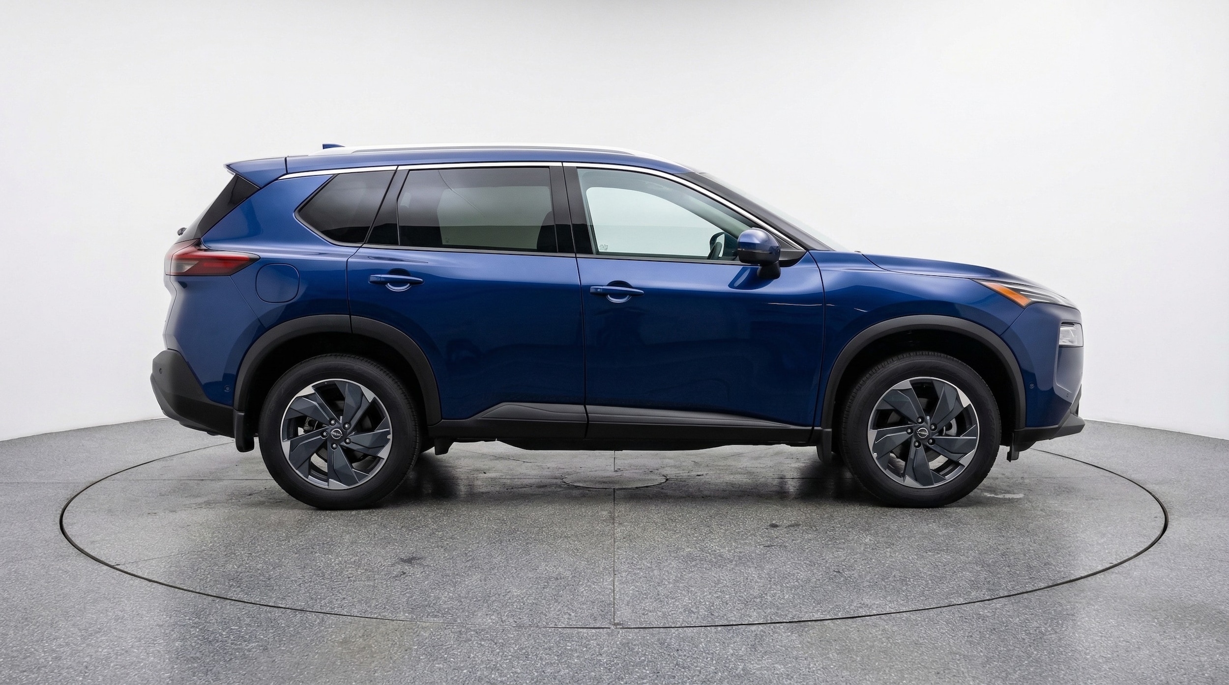 Thumbnail: 2025 Nissan Rogue - 8