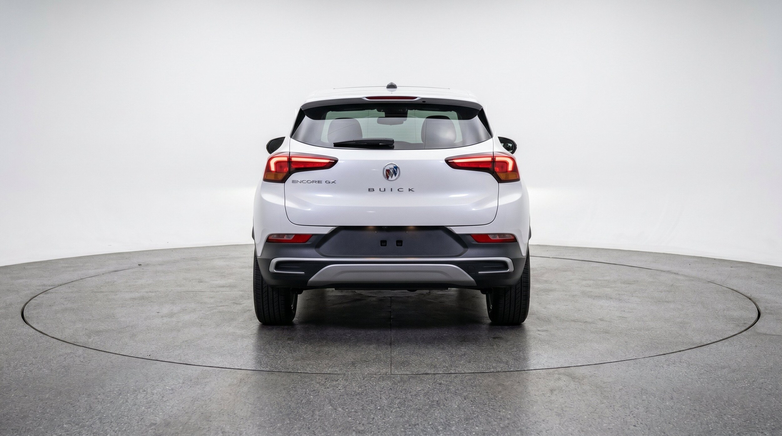 Thumbnail: 2026 Buick Encore GX - 7