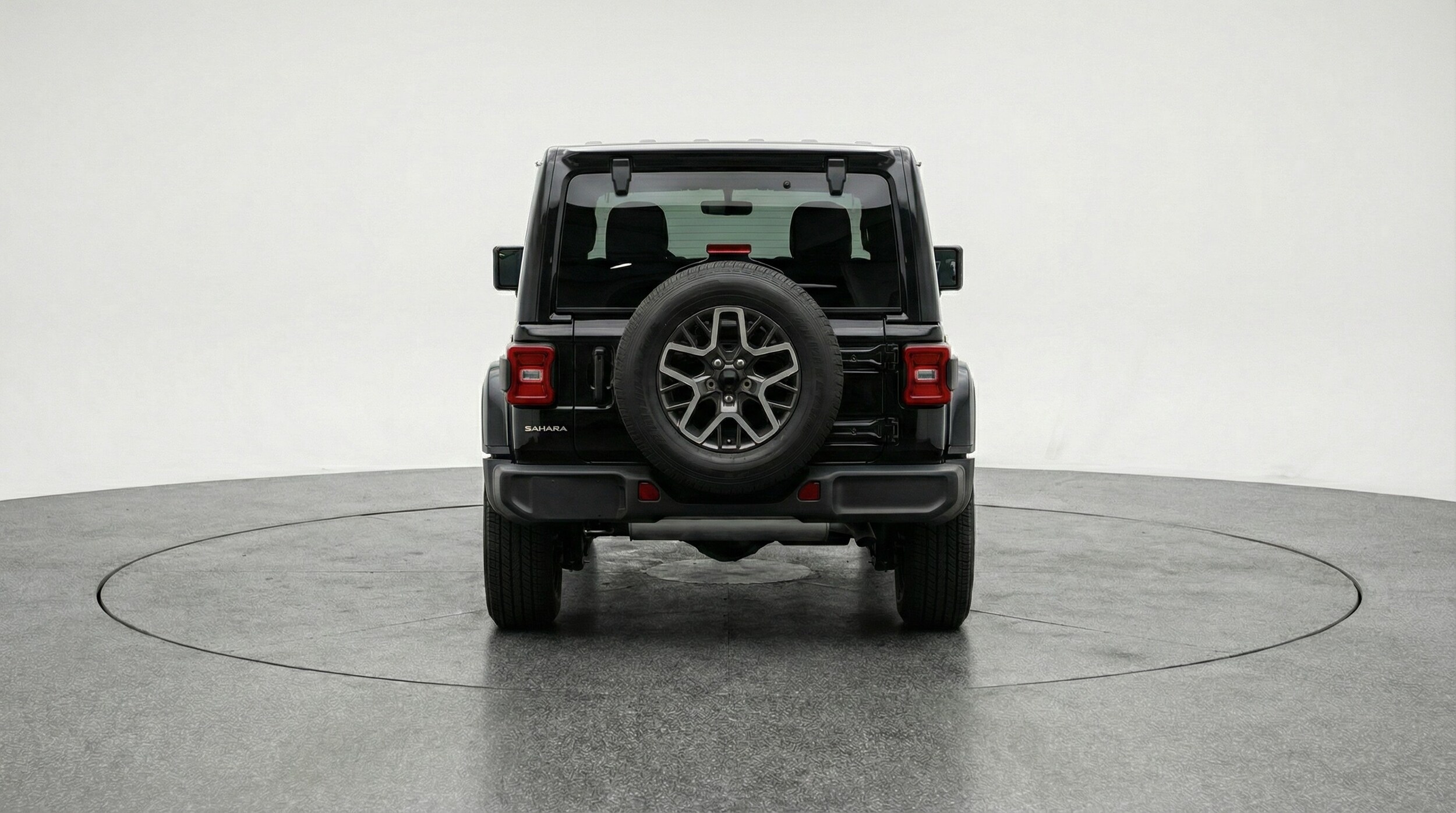 Thumbnail: 2025 Jeep Wrangler - 6