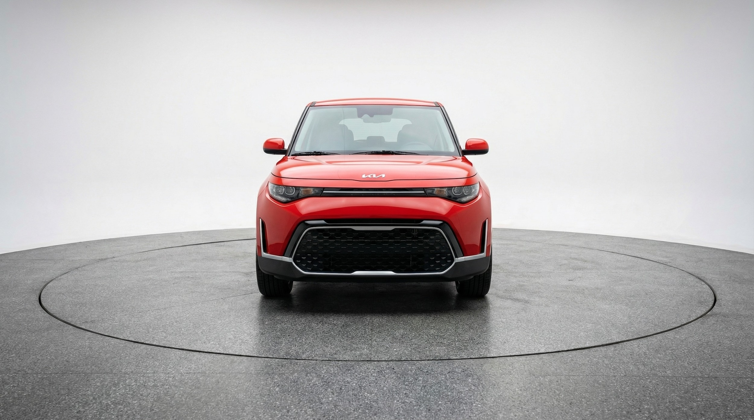 Thumbnail: 2025 Kia Soul - 2