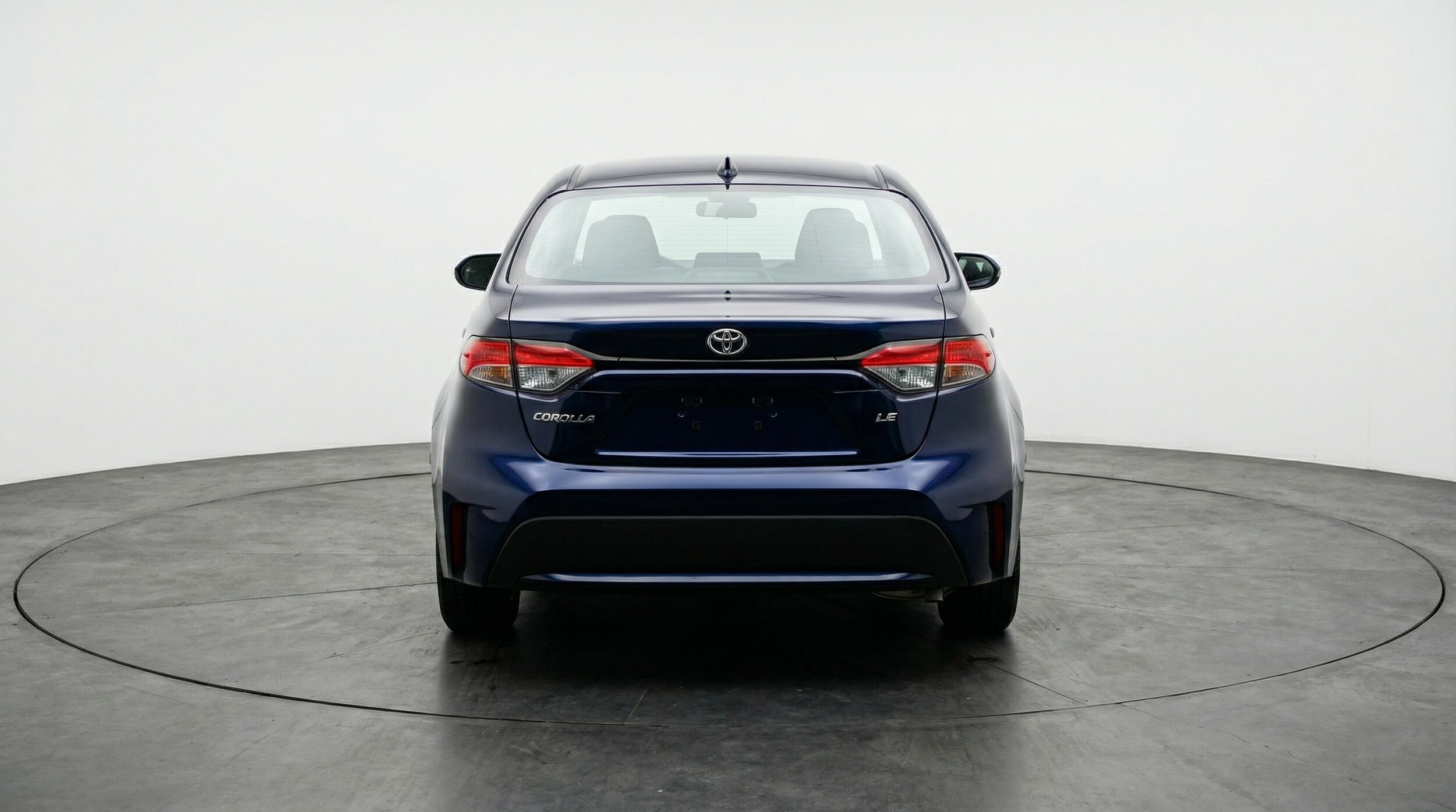 Thumbnail: 2025 Toyota Corolla - 6