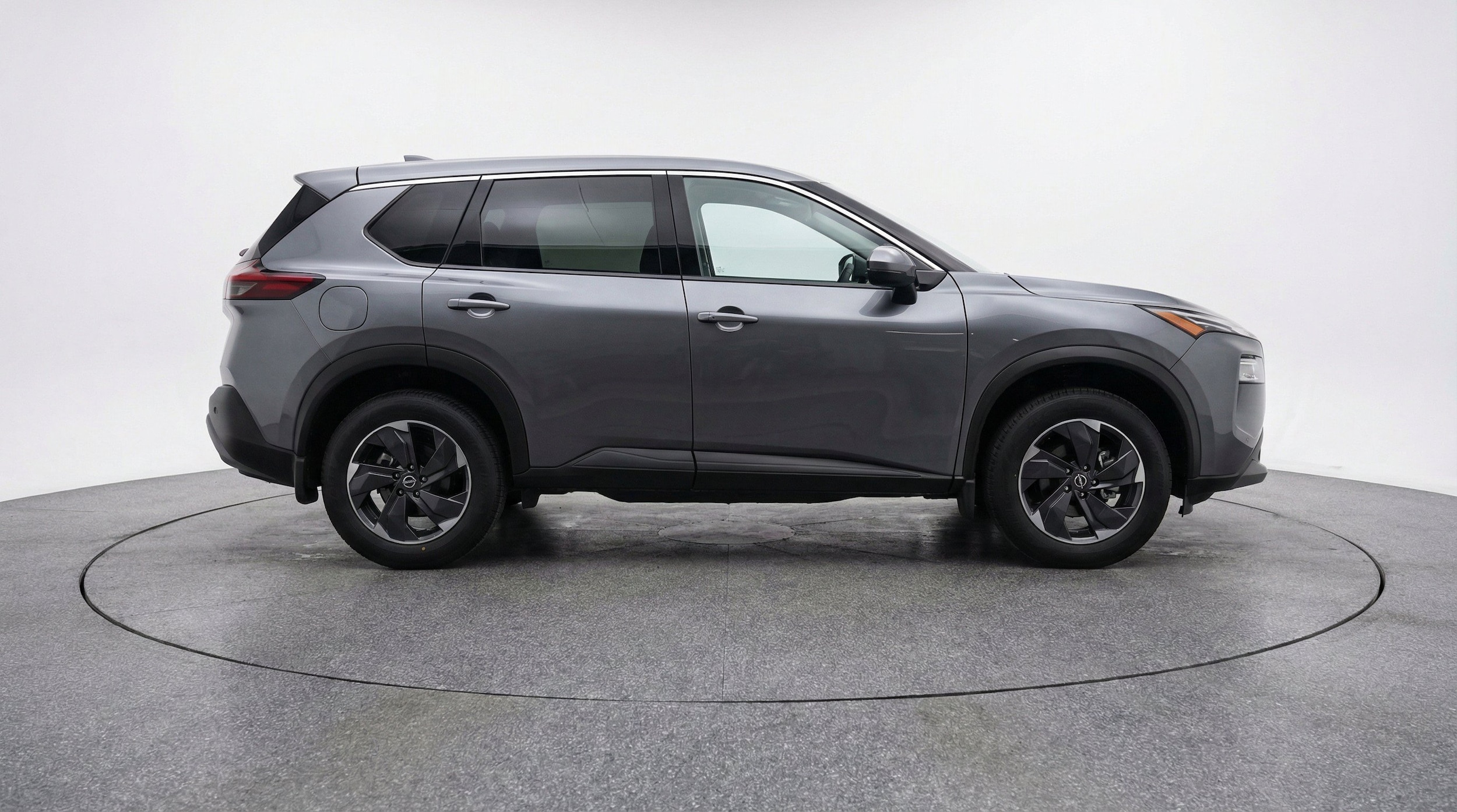 Thumbnail: 2025 Nissan Rogue - 11