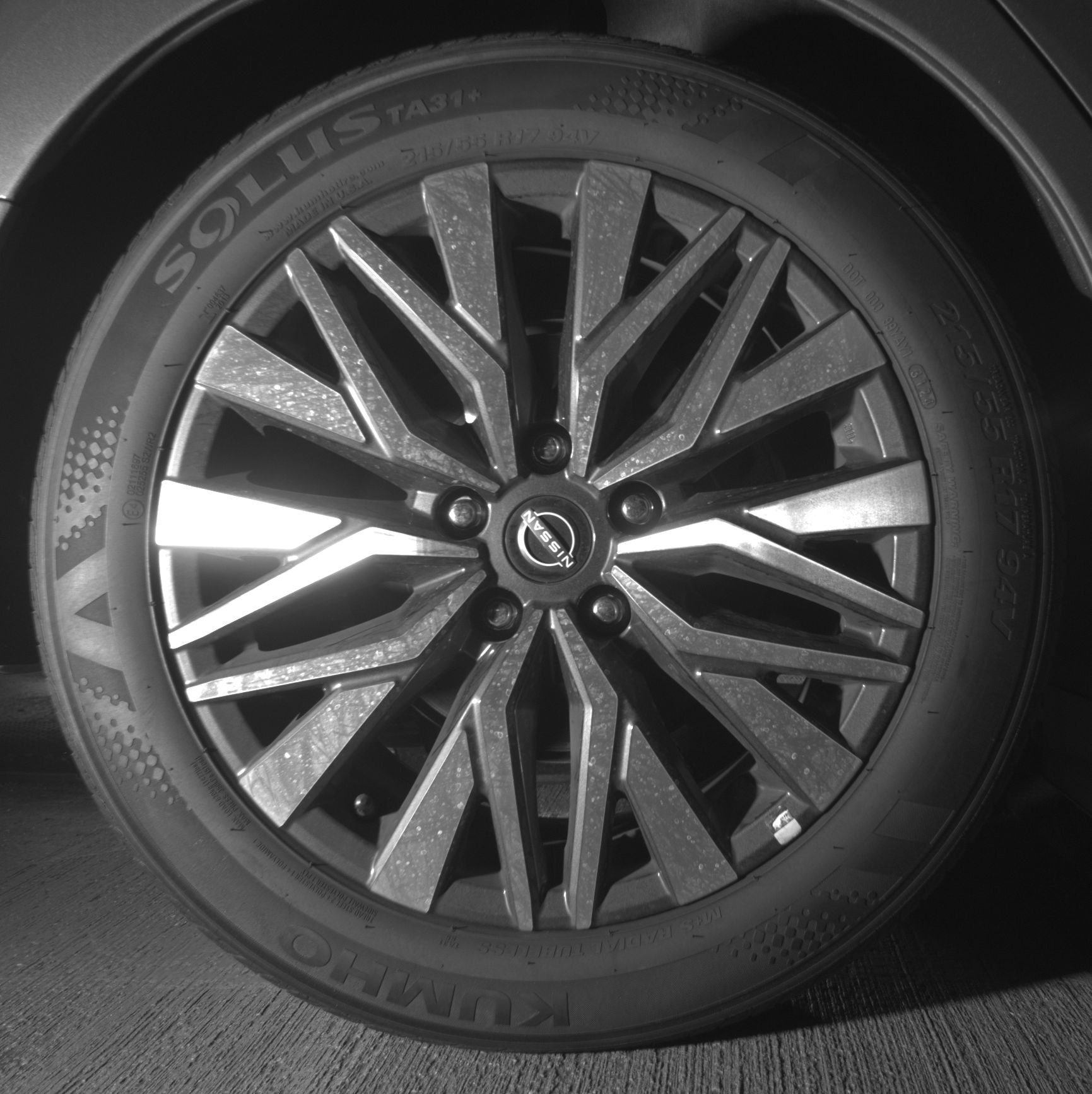 Thumbnail: 2025 Nissan Altima - 12