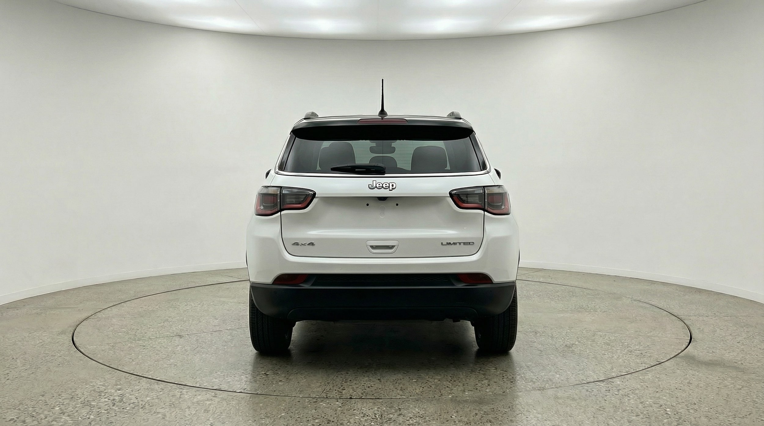 Thumbnail: 2025 Jeep Compass - 6