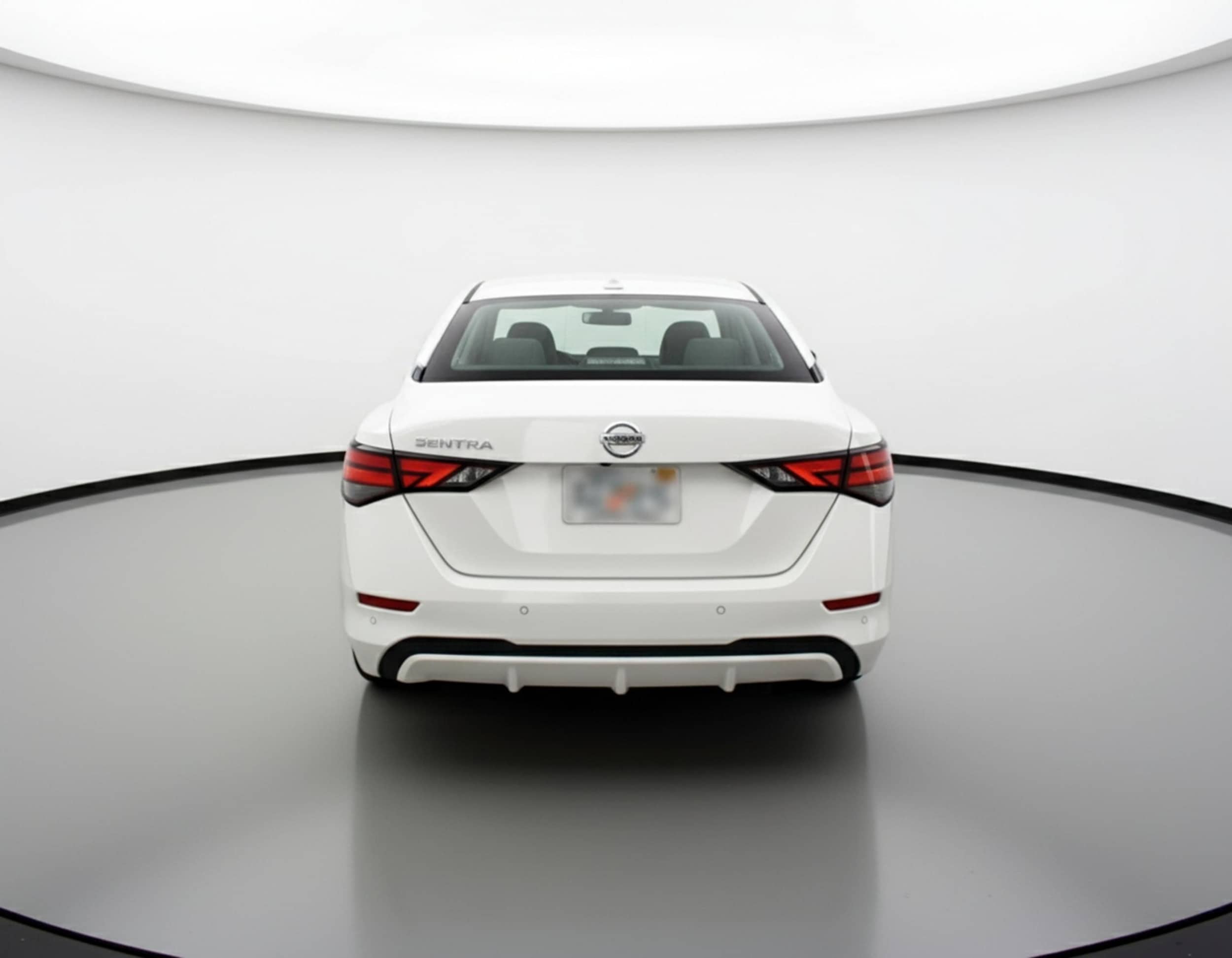 Thumbnail: 2025 Nissan Sentra - 6