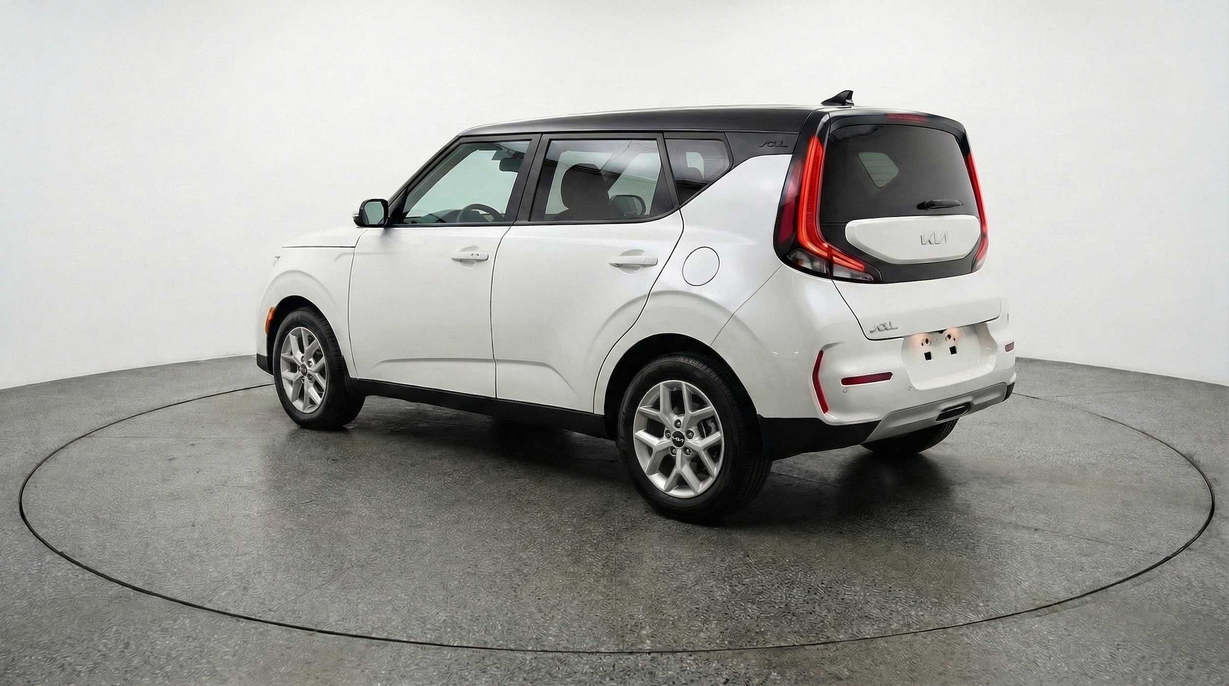 Thumbnail: 2025 Kia Soul - 6