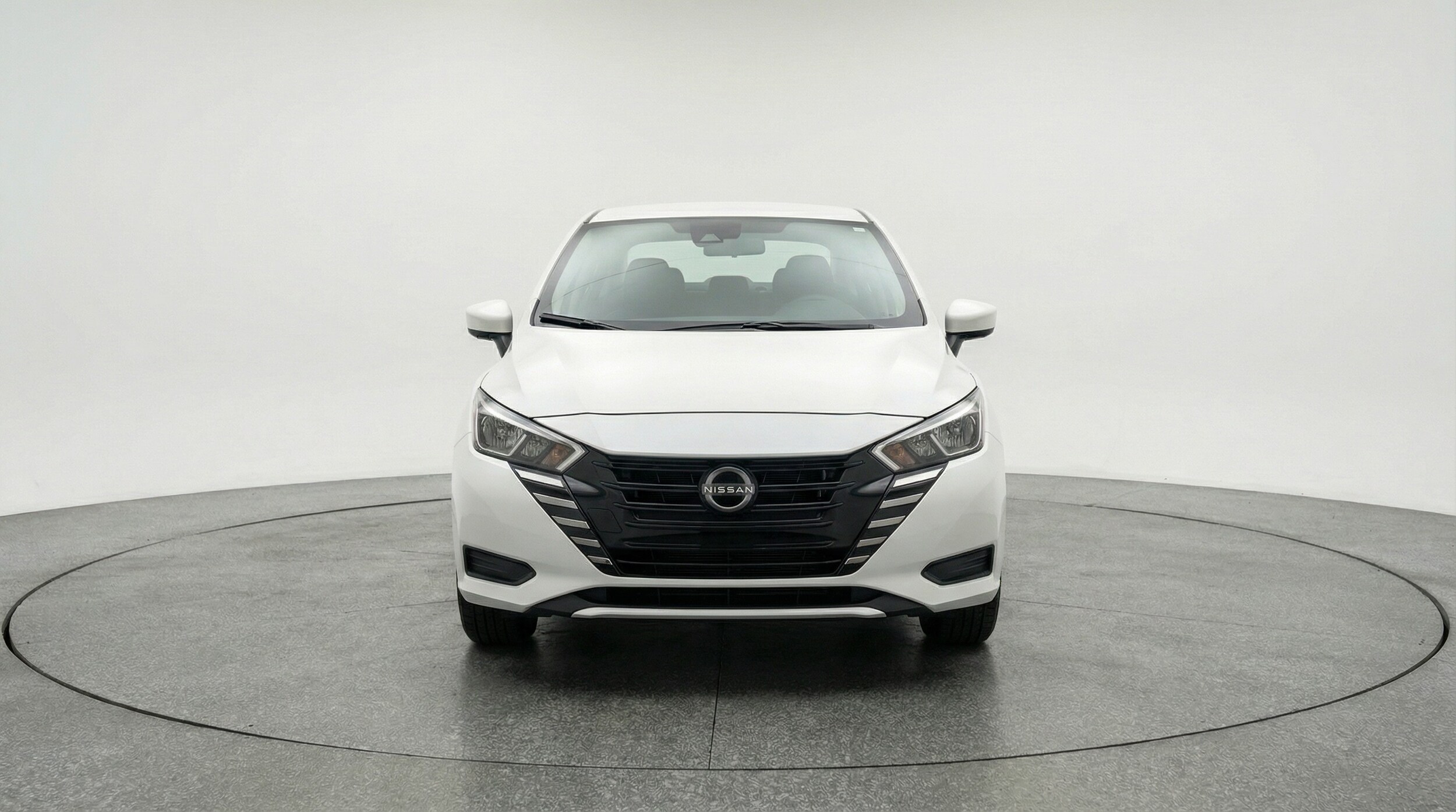 Thumbnail: 2025 Nissan Versa - 2