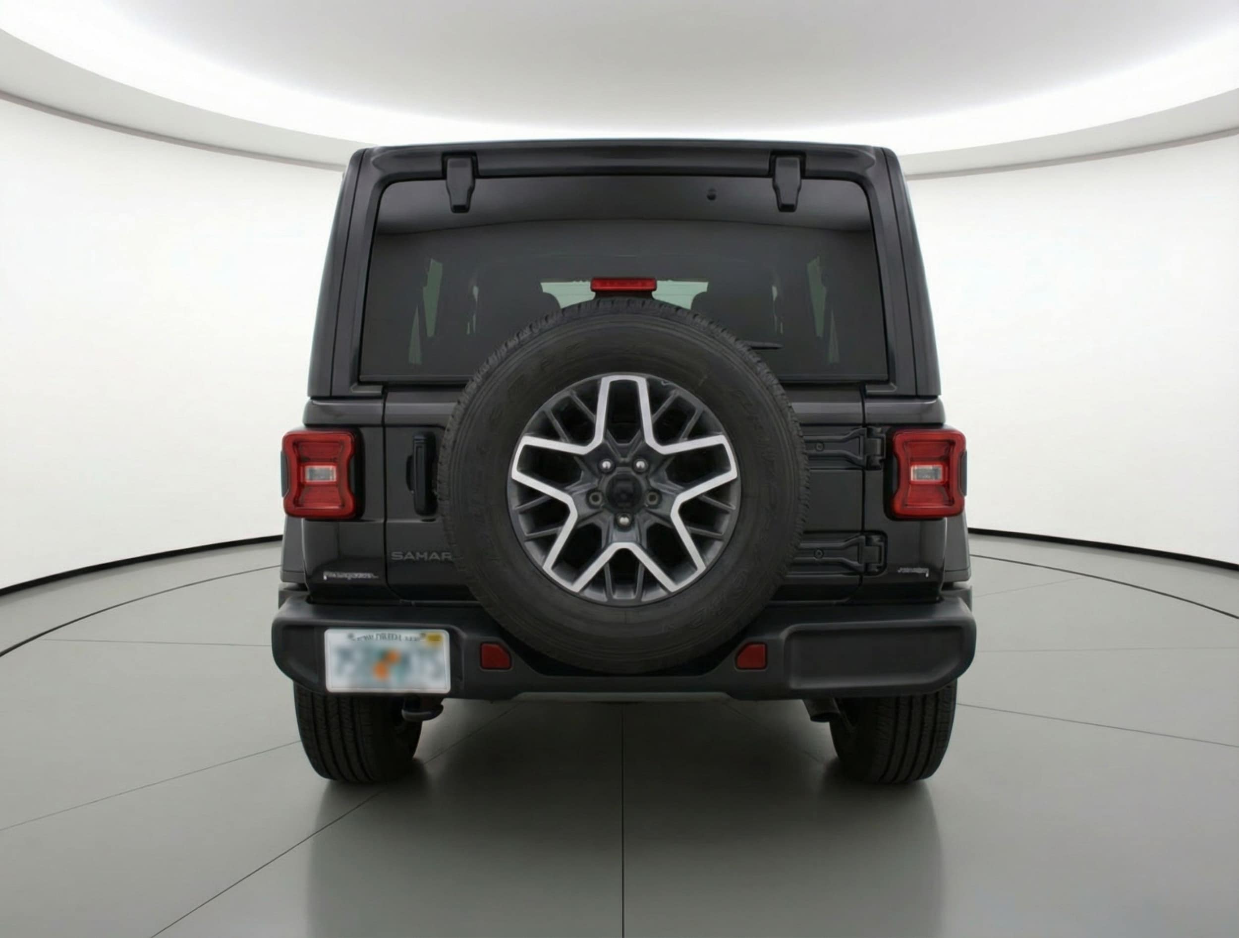 Thumbnail: 2025 Jeep Wrangler - 6