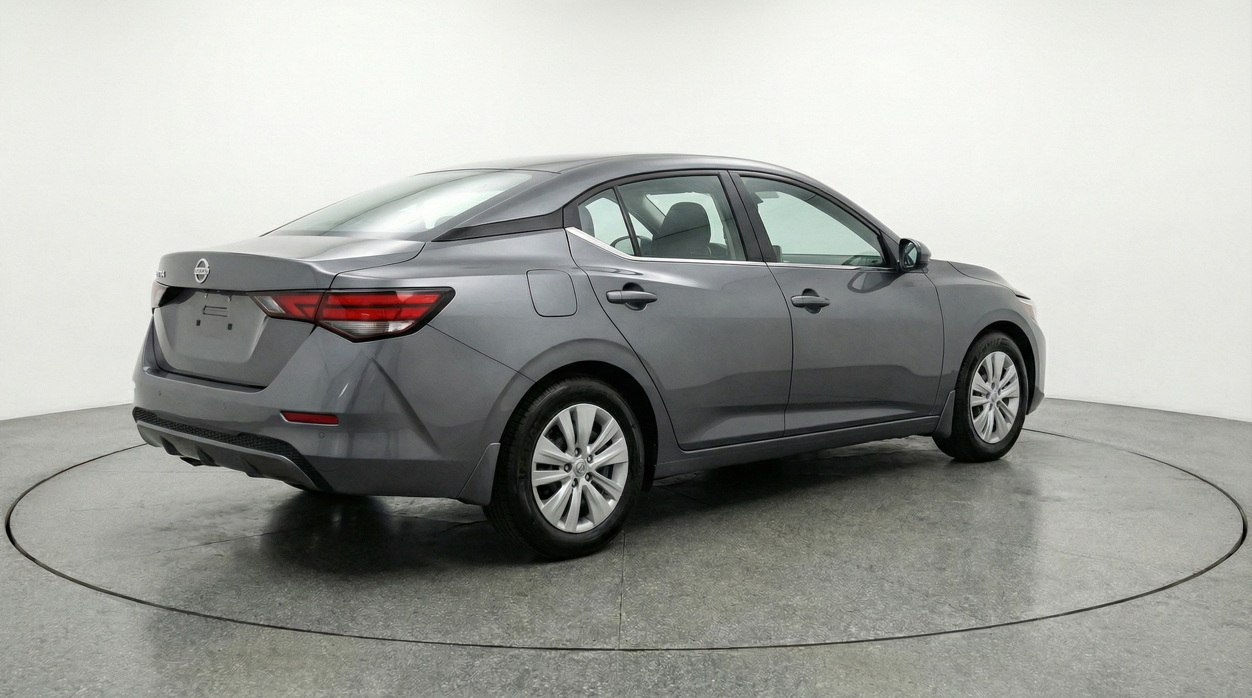 Thumbnail: 2025 Nissan Sentra - 7