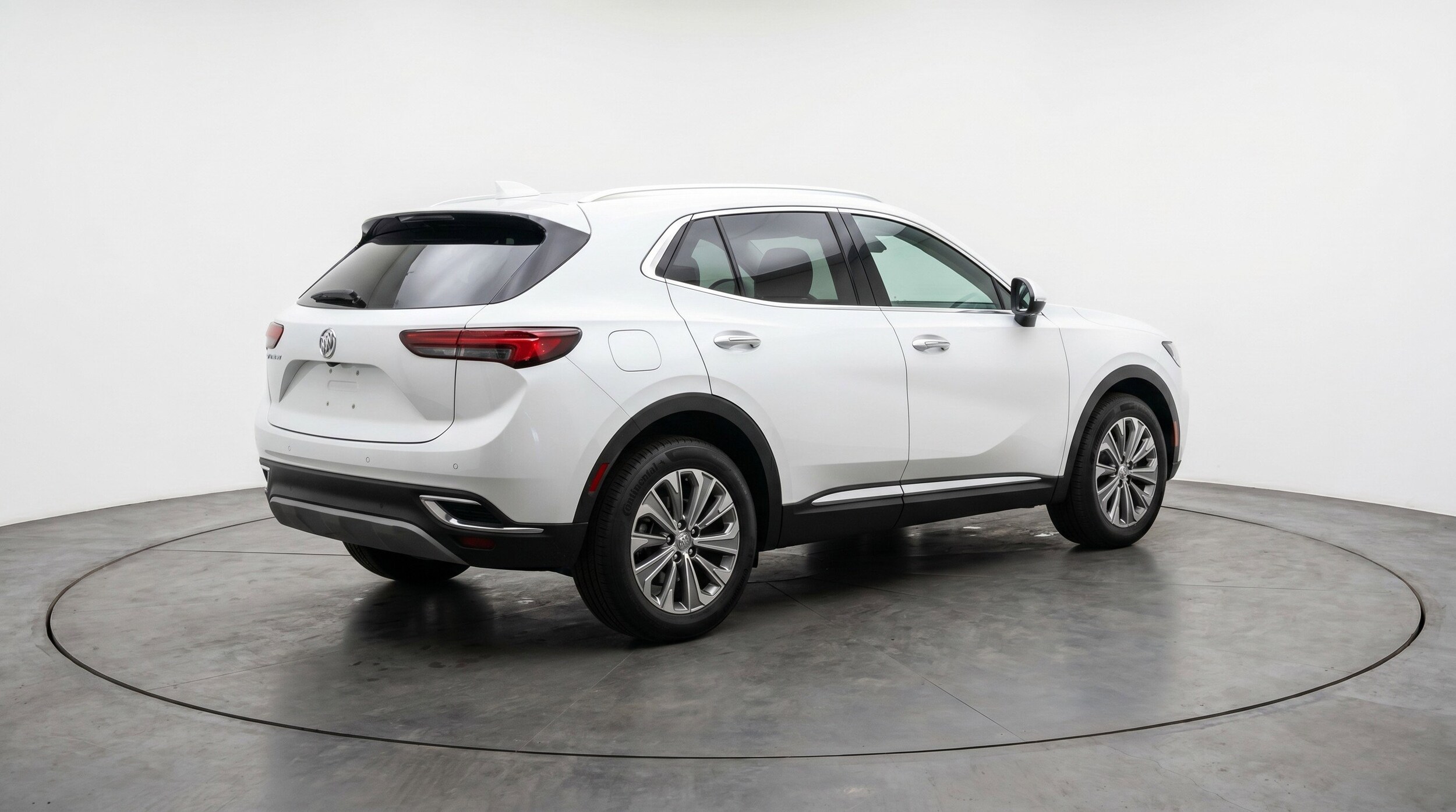 Thumbnail: 2024 Buick Envision - 9