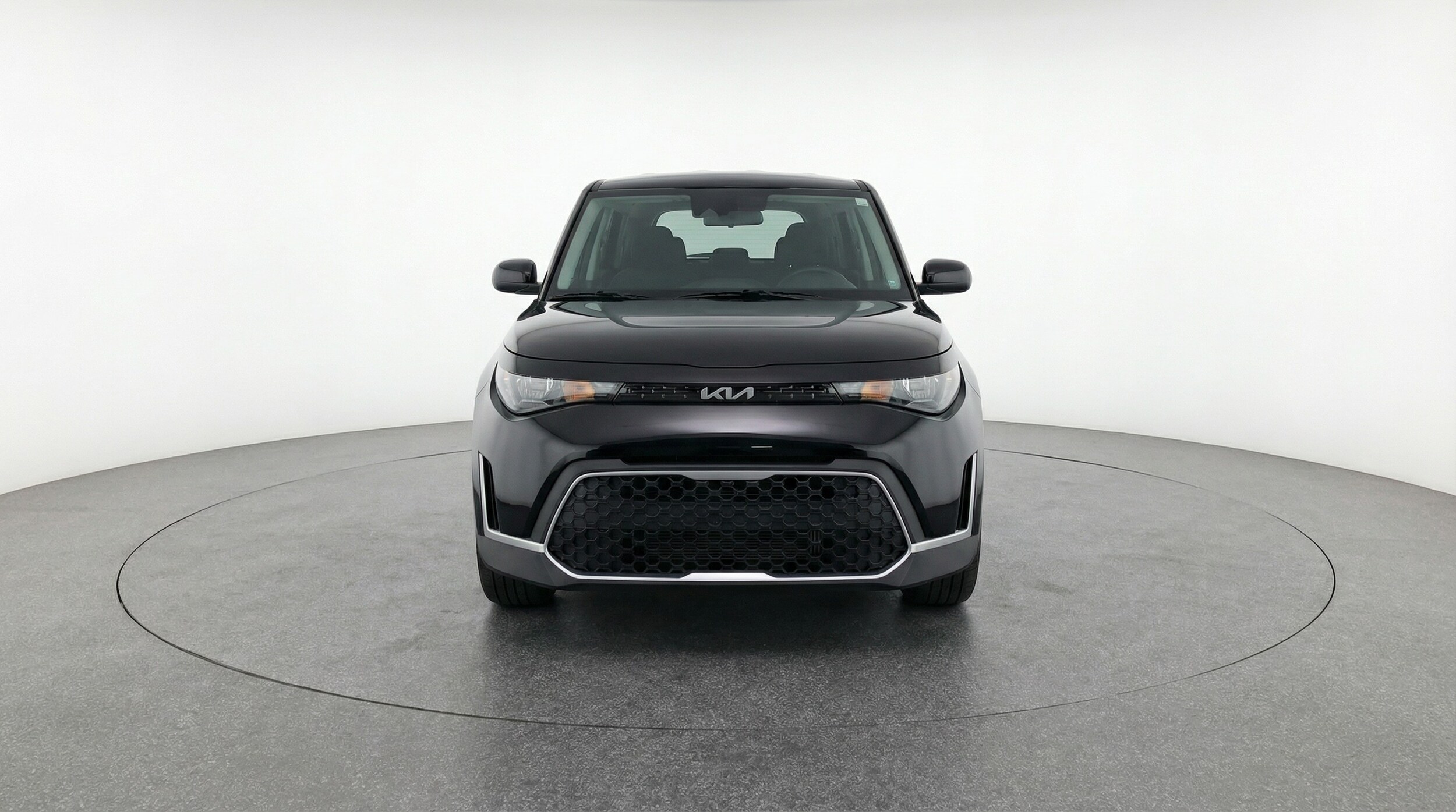 Thumbnail: 2025 Kia Soul - 2