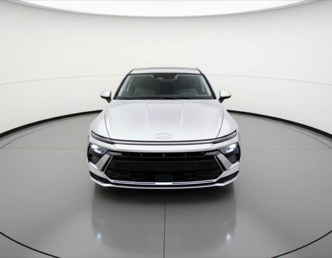 Thumbnail: 2025 Hyundai Sonata - 2