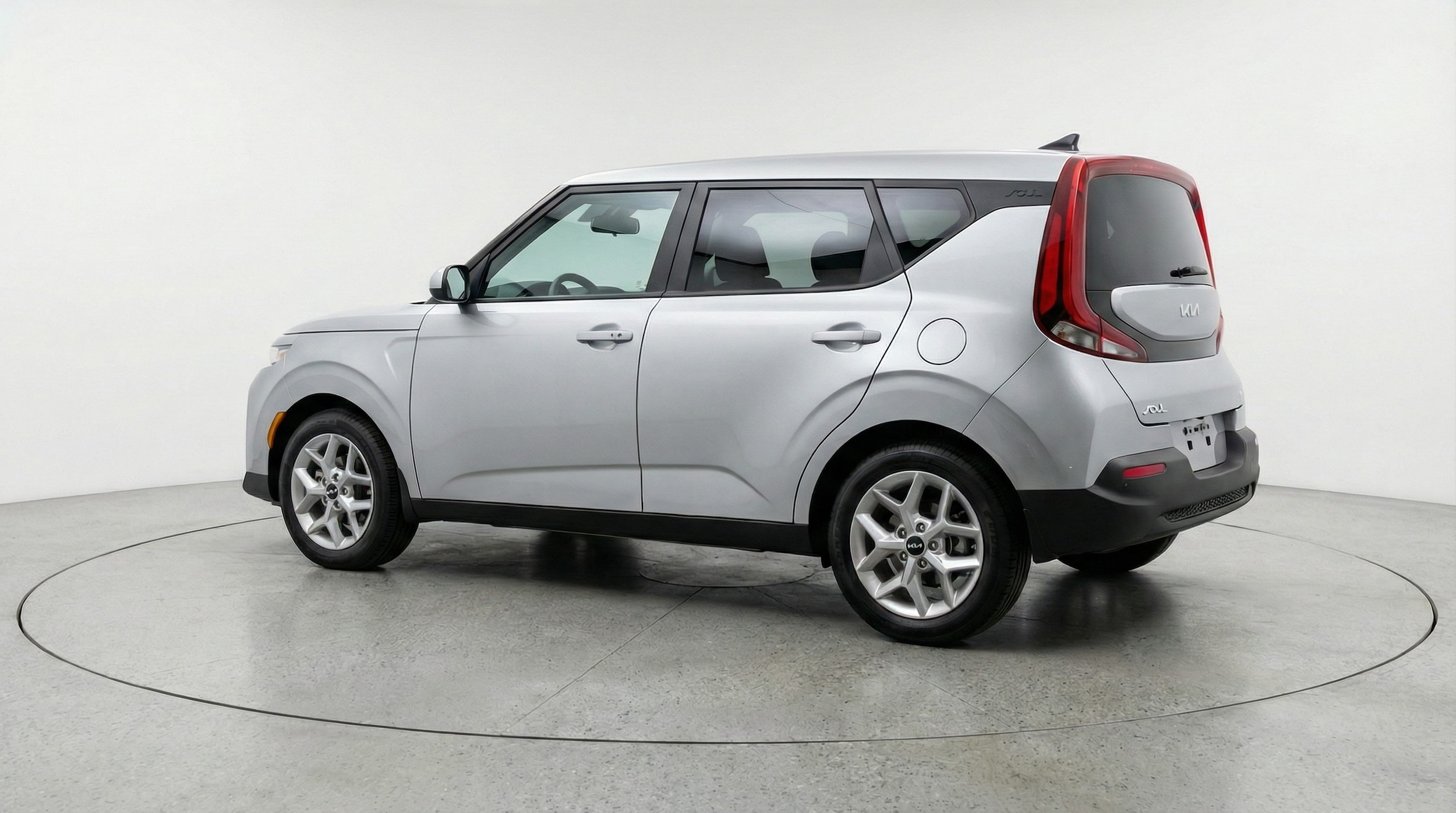 Thumbnail: 2025 Kia Soul - 5