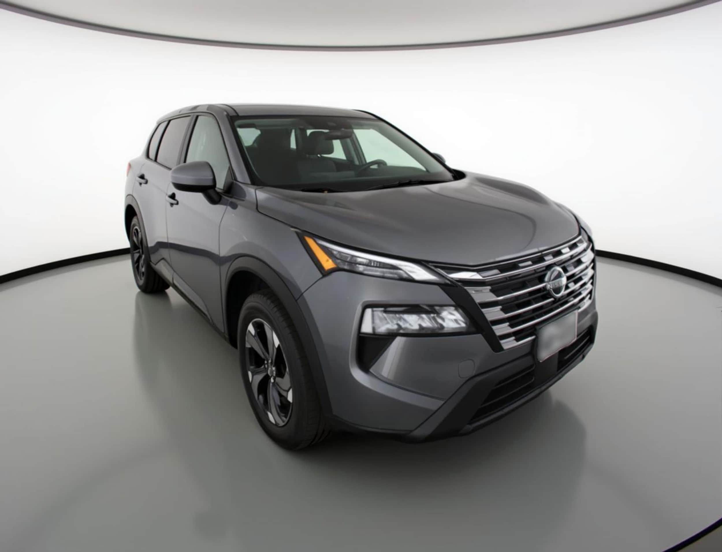 Thumbnail: 2025 Nissan Rogue - 1