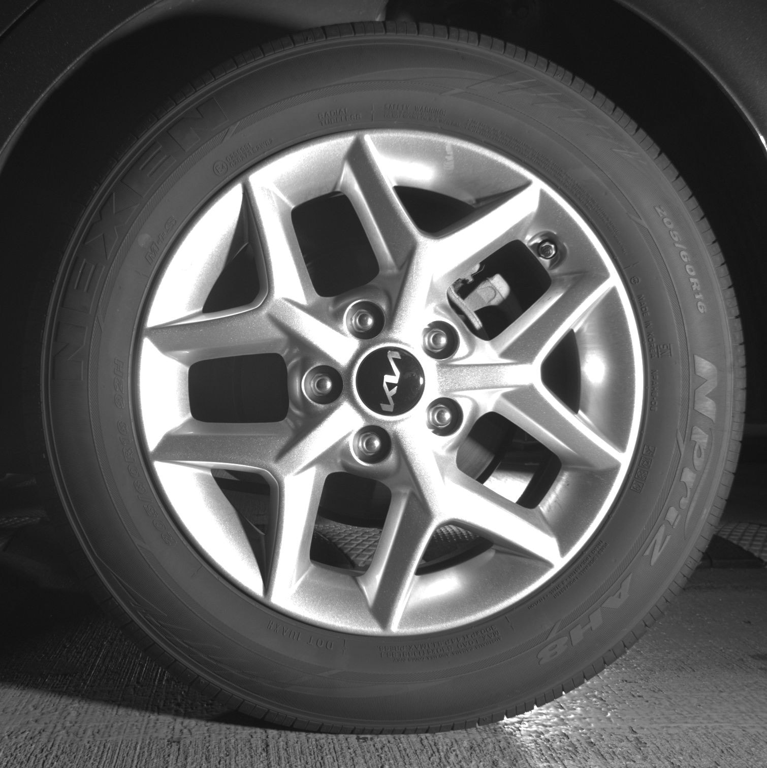 Thumbnail: 2025 Kia Soul - 11