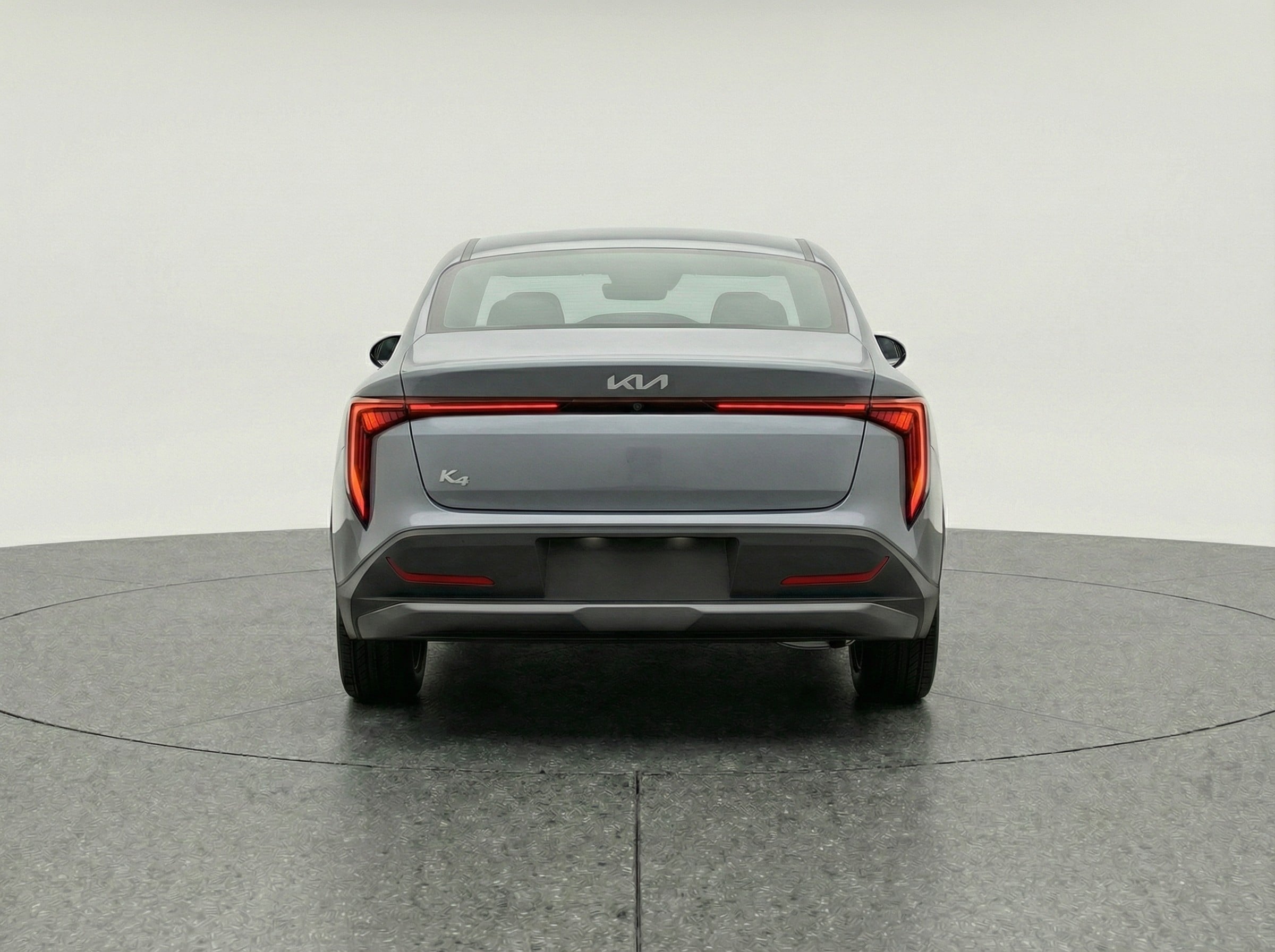 Thumbnail: 2025 Kia K4 - 6