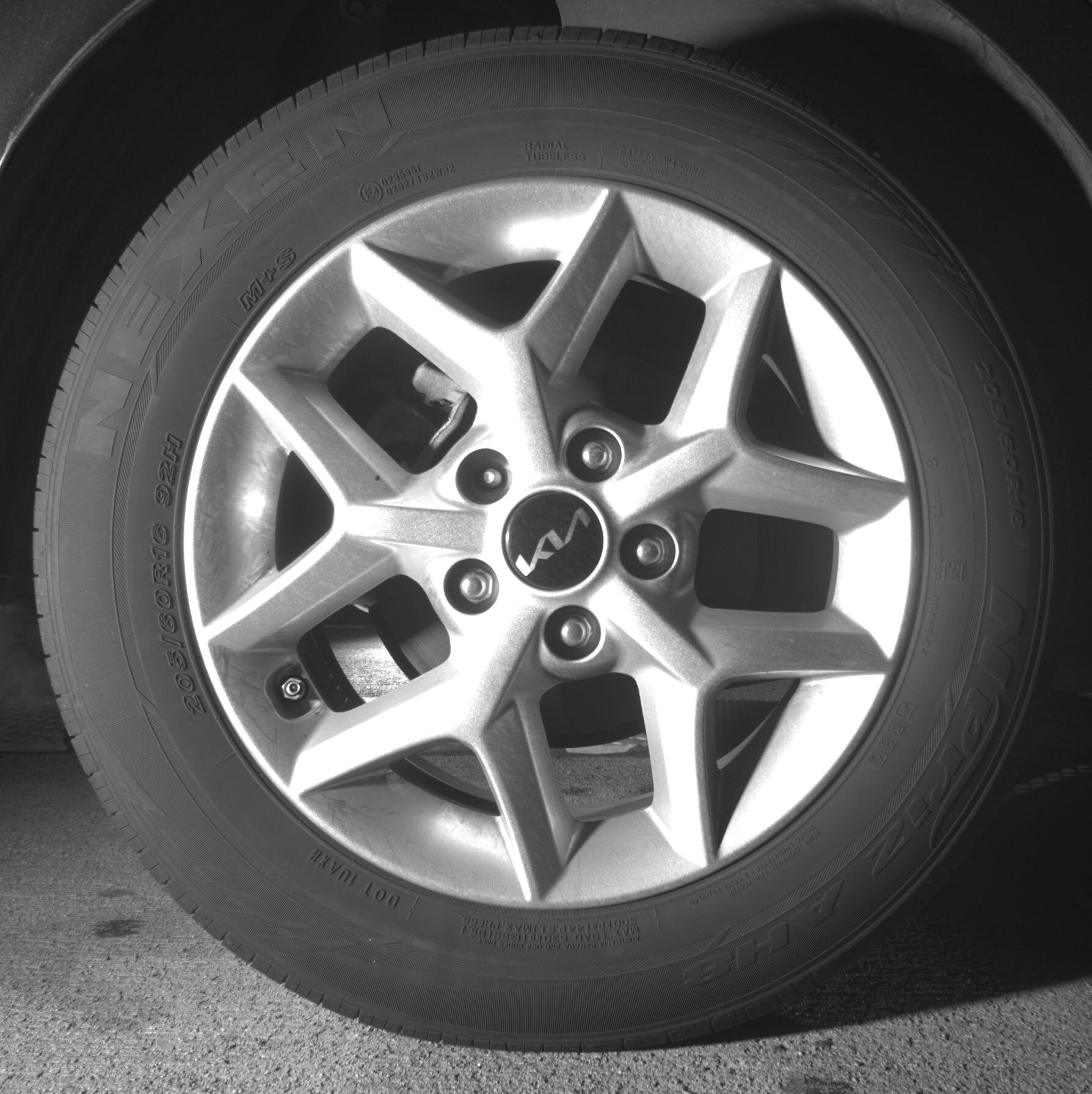 Thumbnail: 2025 Kia Soul - 17