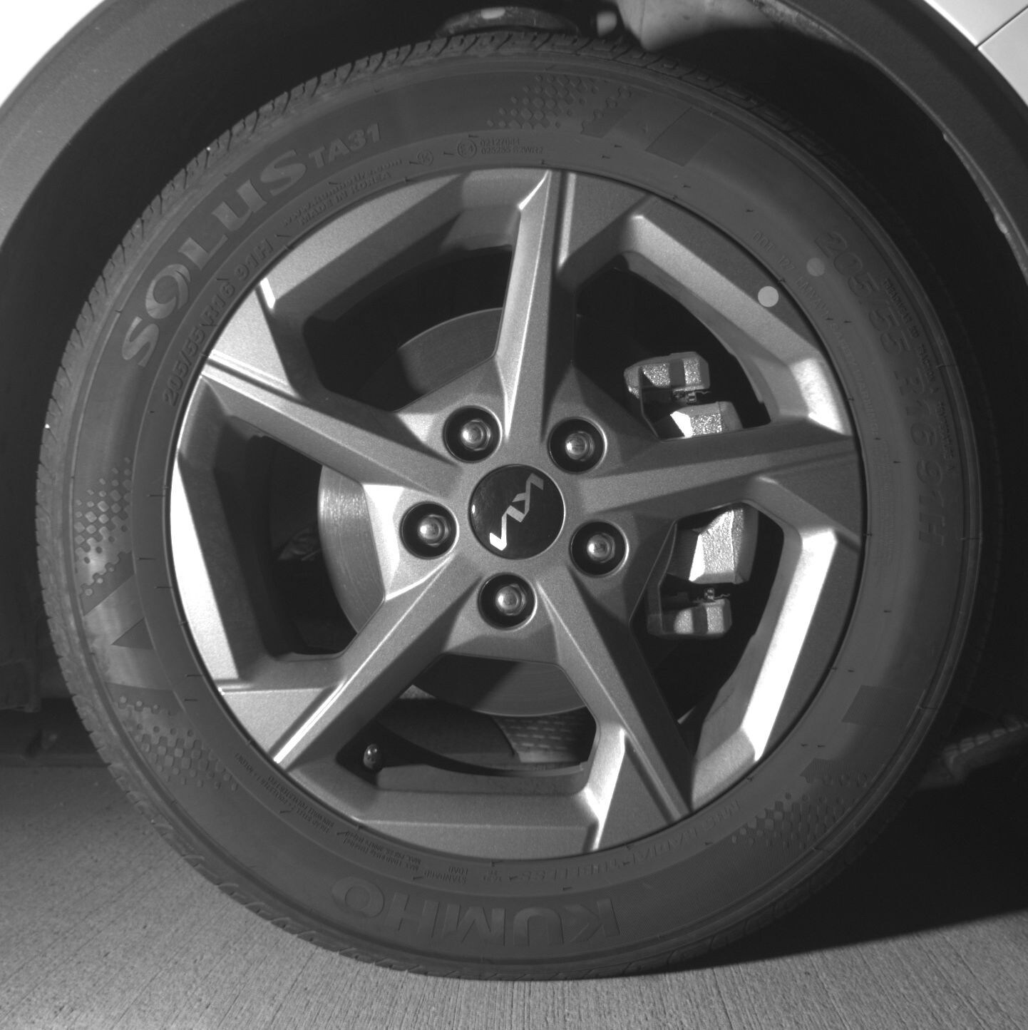 Thumbnail: 2025 Kia K4 - 10