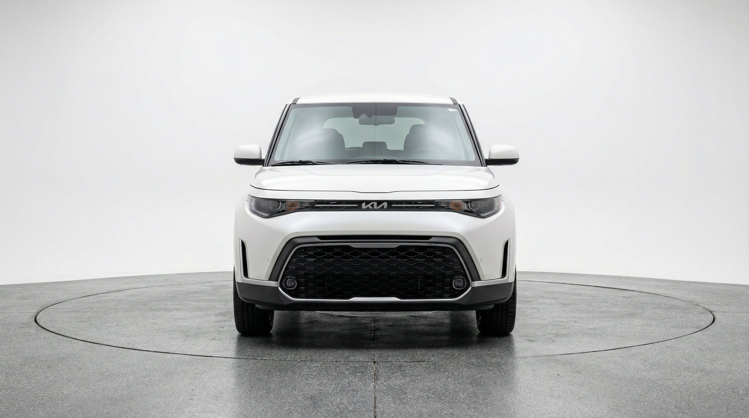 Thumbnail: 2025 Kia Soul - 2