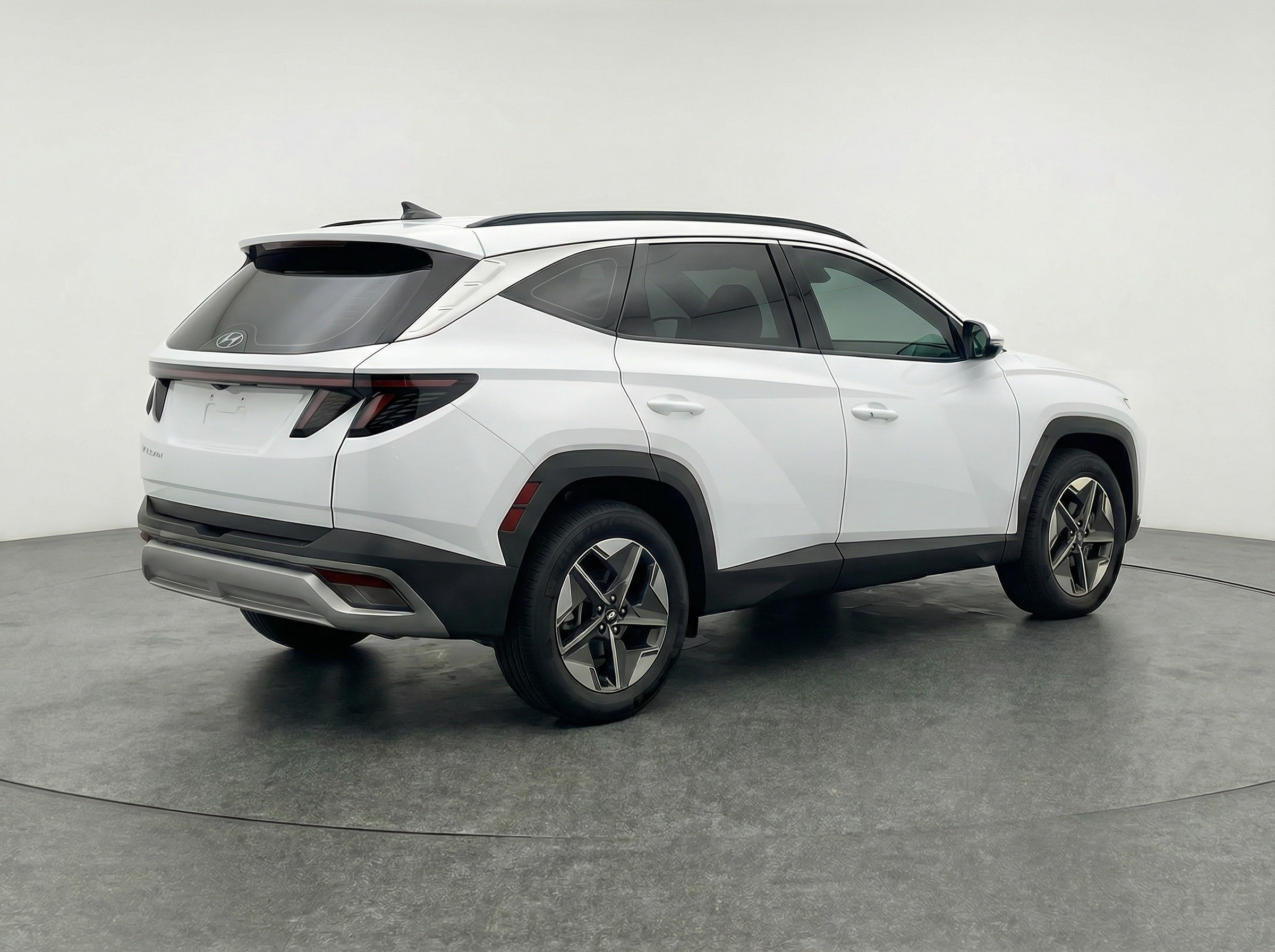 Thumbnail: 2025 Hyundai Tucson - 7