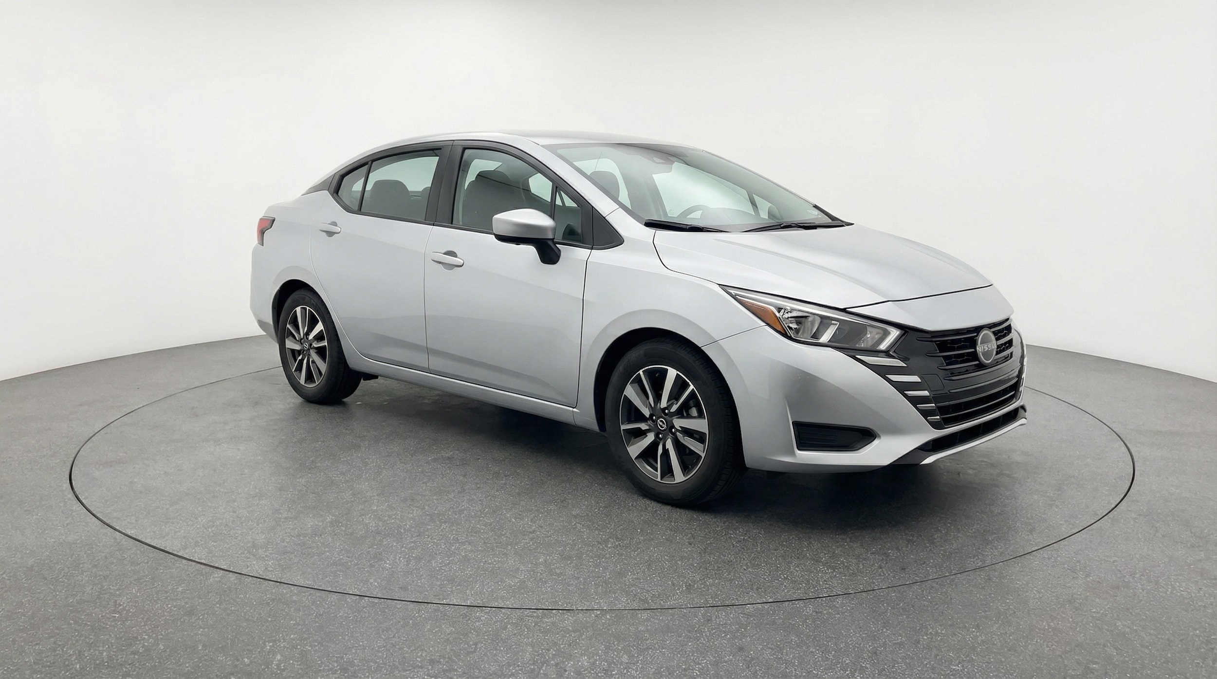 Thumbnail: 2025 Nissan Versa - 1