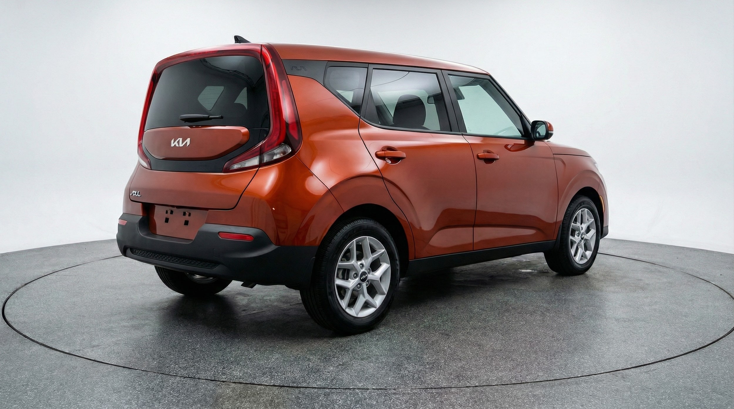 Thumbnail: 2025 Kia Soul - 7