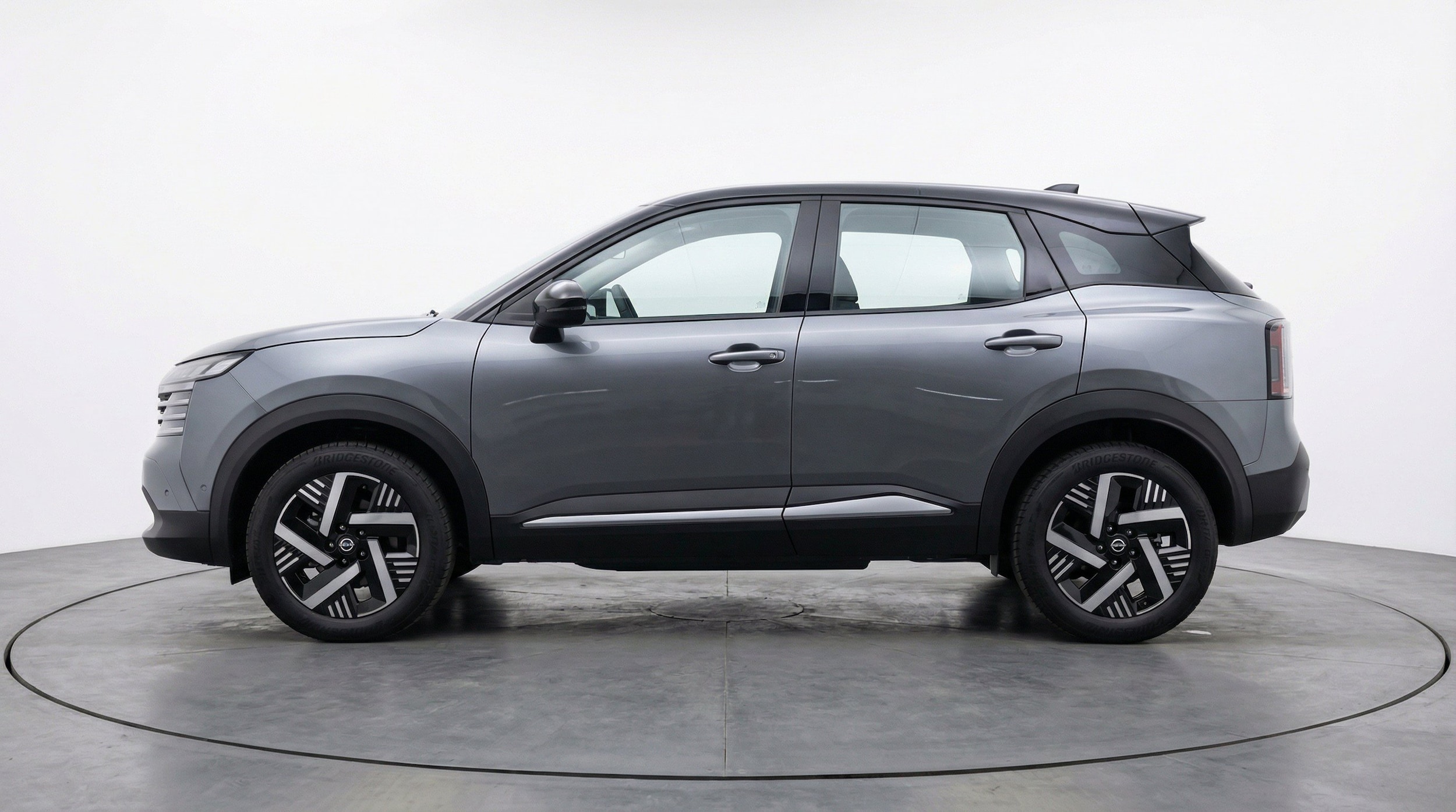 Thumbnail: 2026 Nissan Kicks - 5