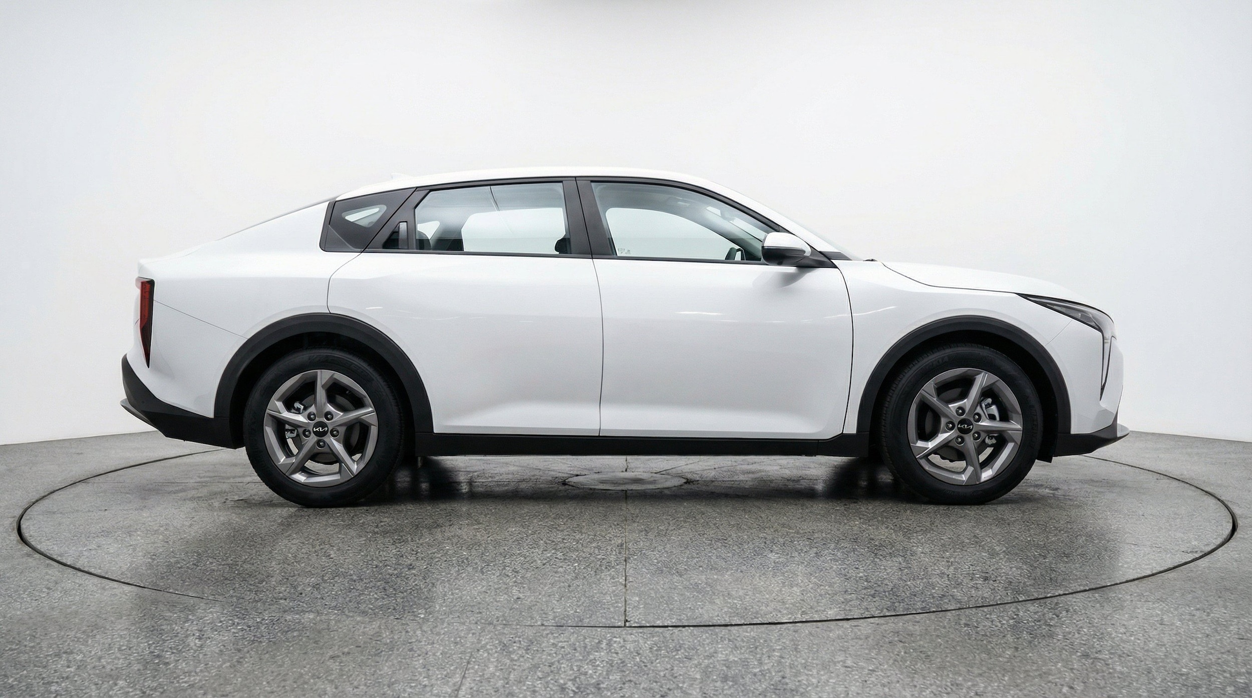 Thumbnail: 2025 Kia K4 - 11