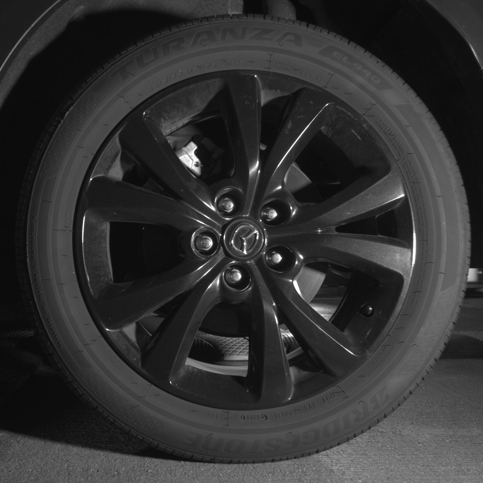 Thumbnail: 2025 Mazda CX-30 - 11