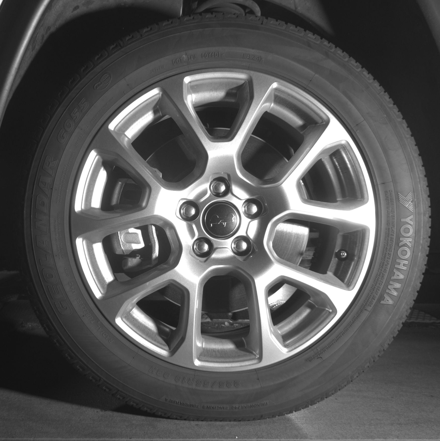 Thumbnail: 2025 Jeep Compass - 9