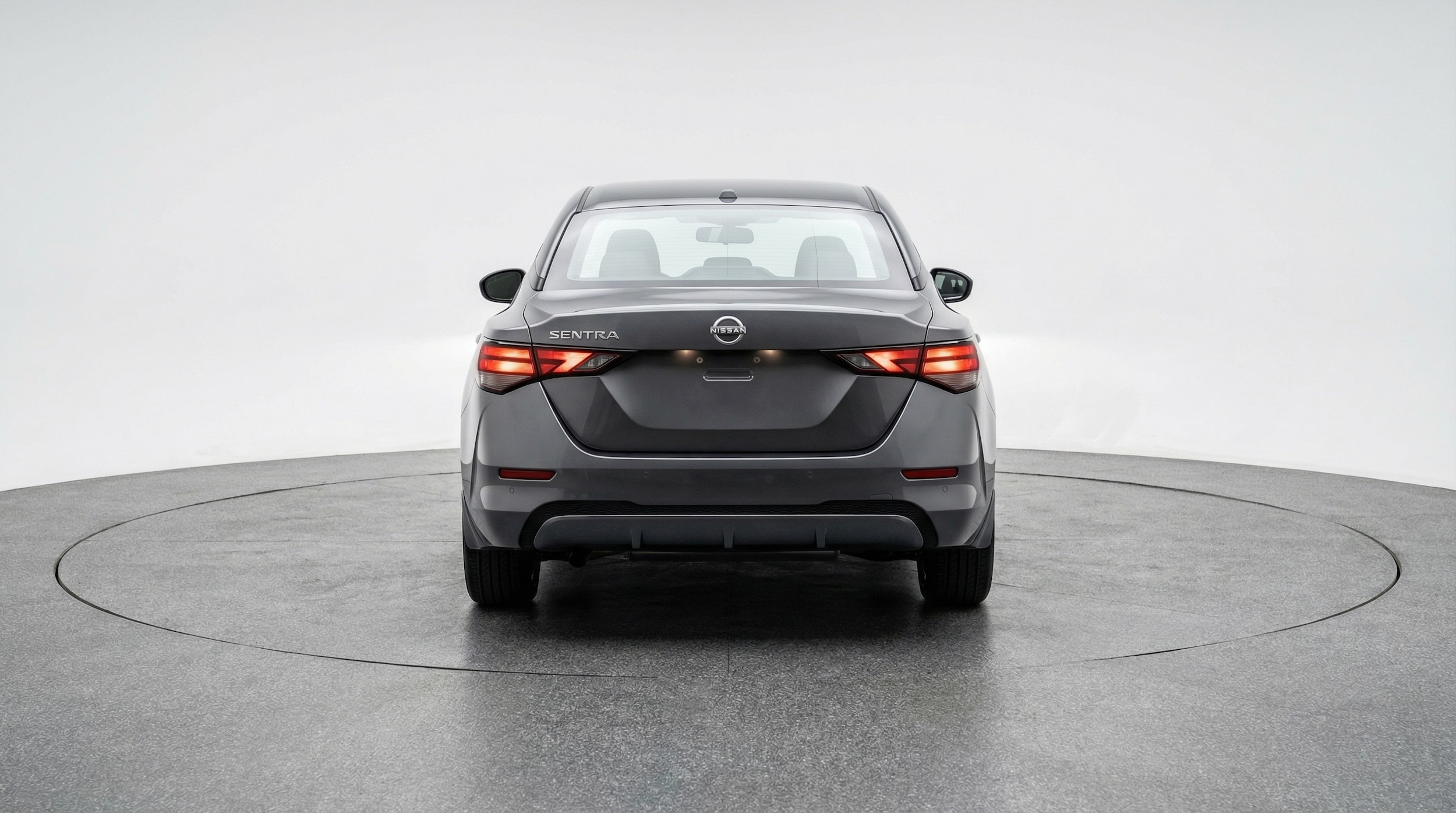 Thumbnail: 2025 Nissan Sentra - 6