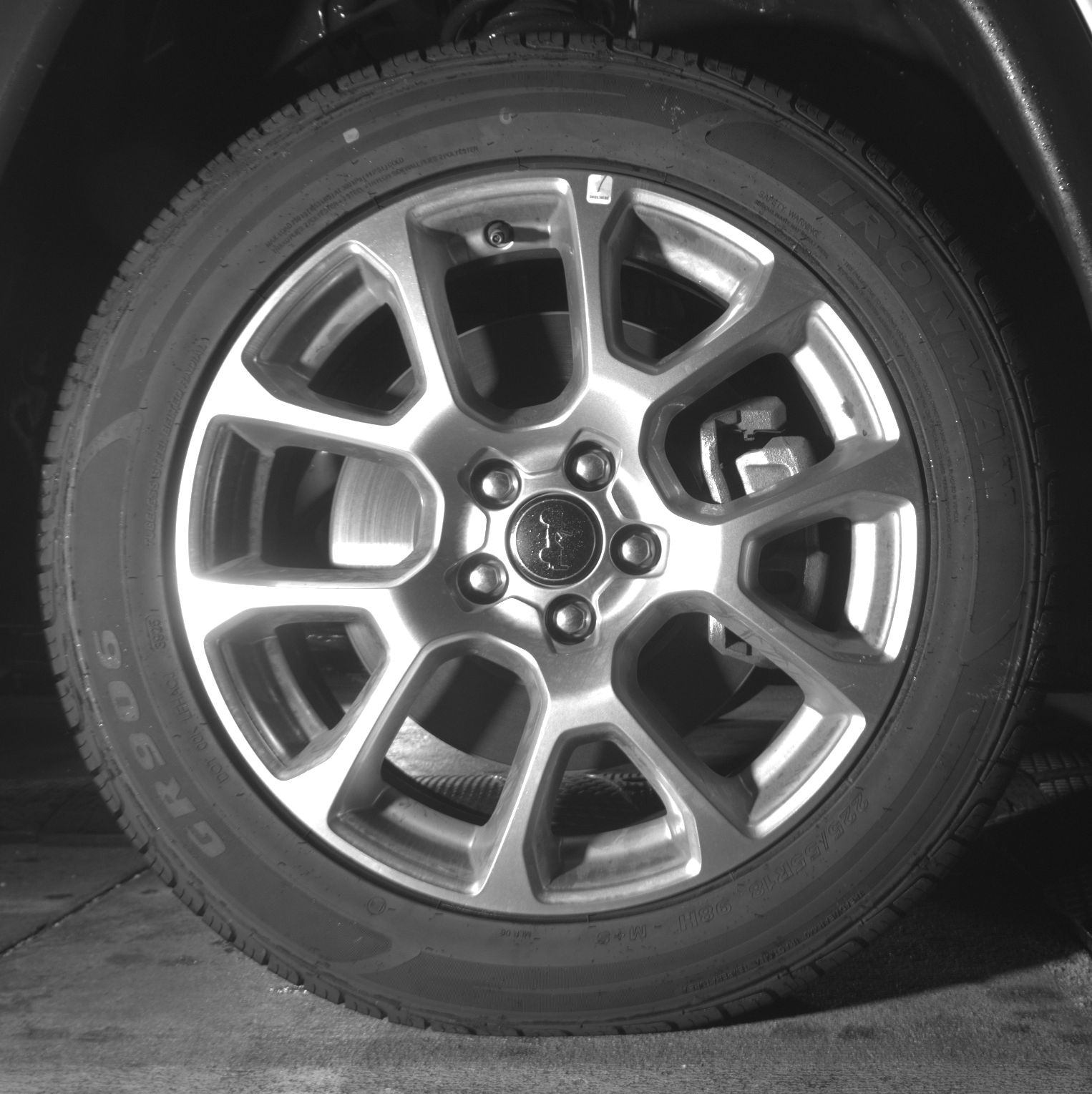 Thumbnail: 2025 Jeep Compass - 10