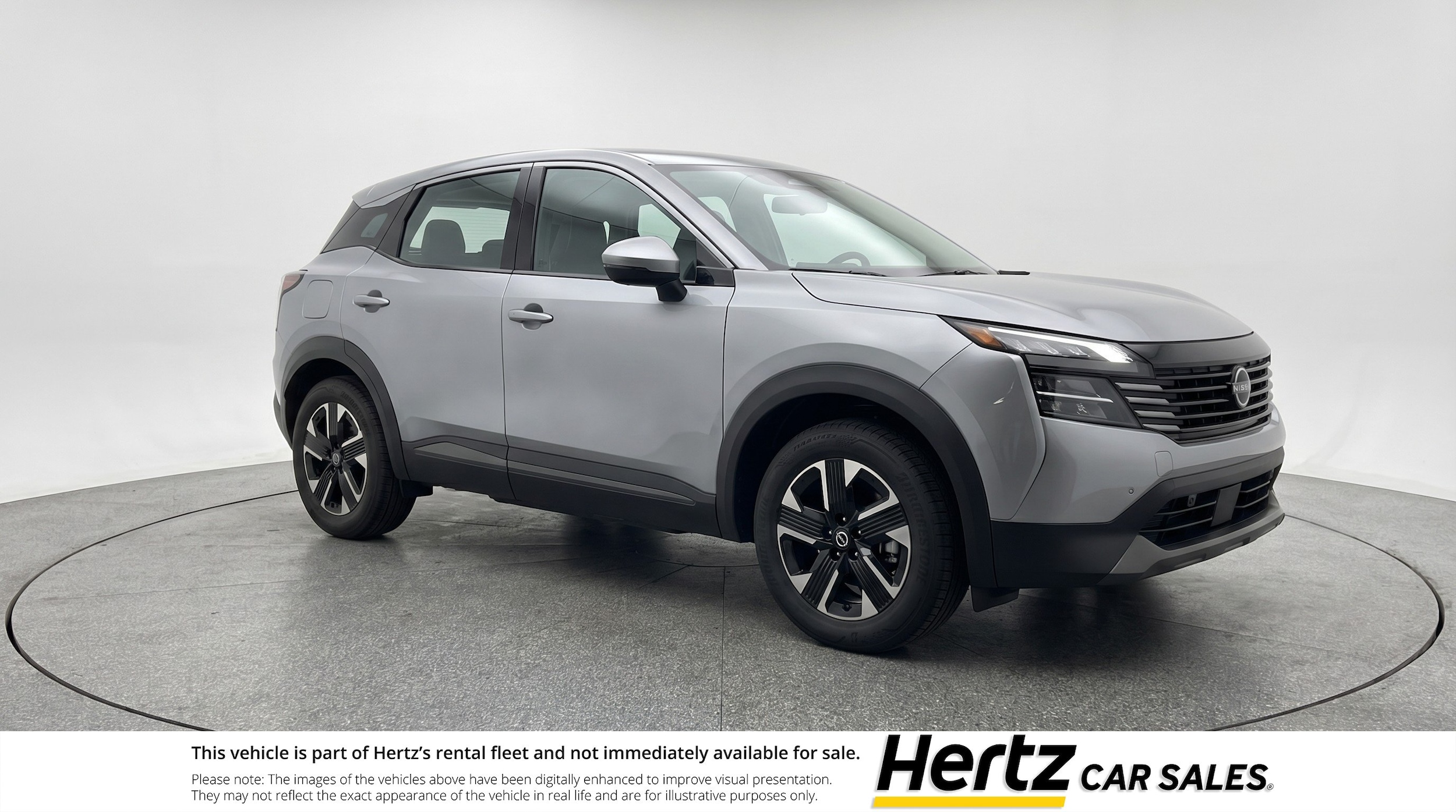 Thumbnail: 2026 Nissan Kicks - 1