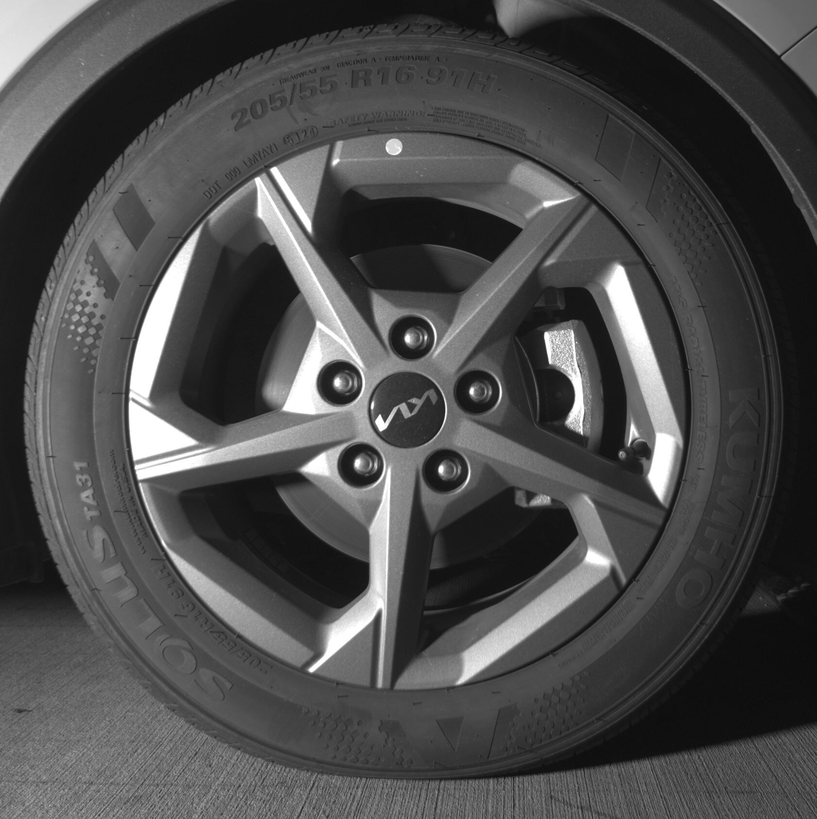 Thumbnail: 2025 Kia K4 - 10