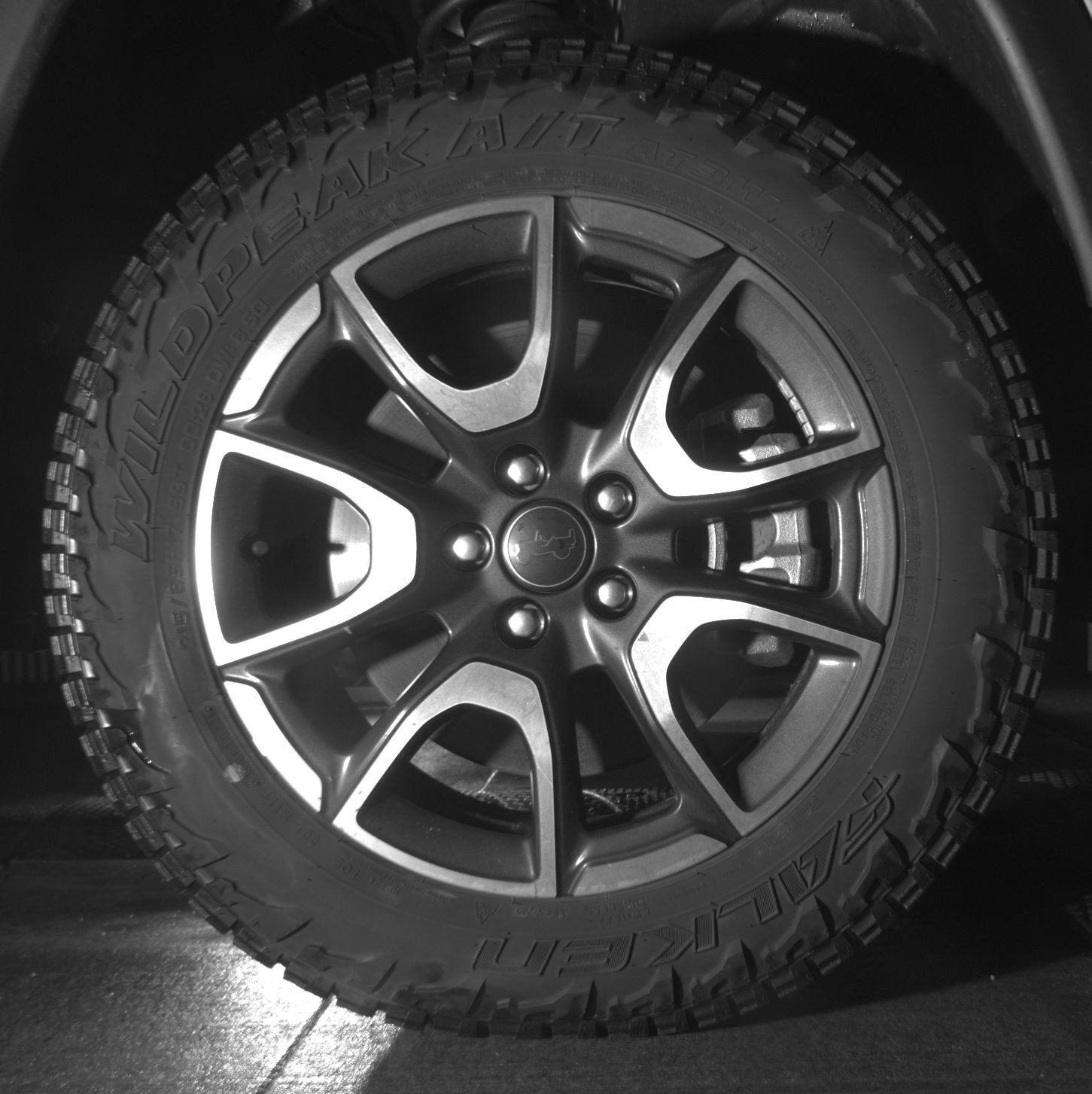 Thumbnail: 2025 Jeep Compass - 13
