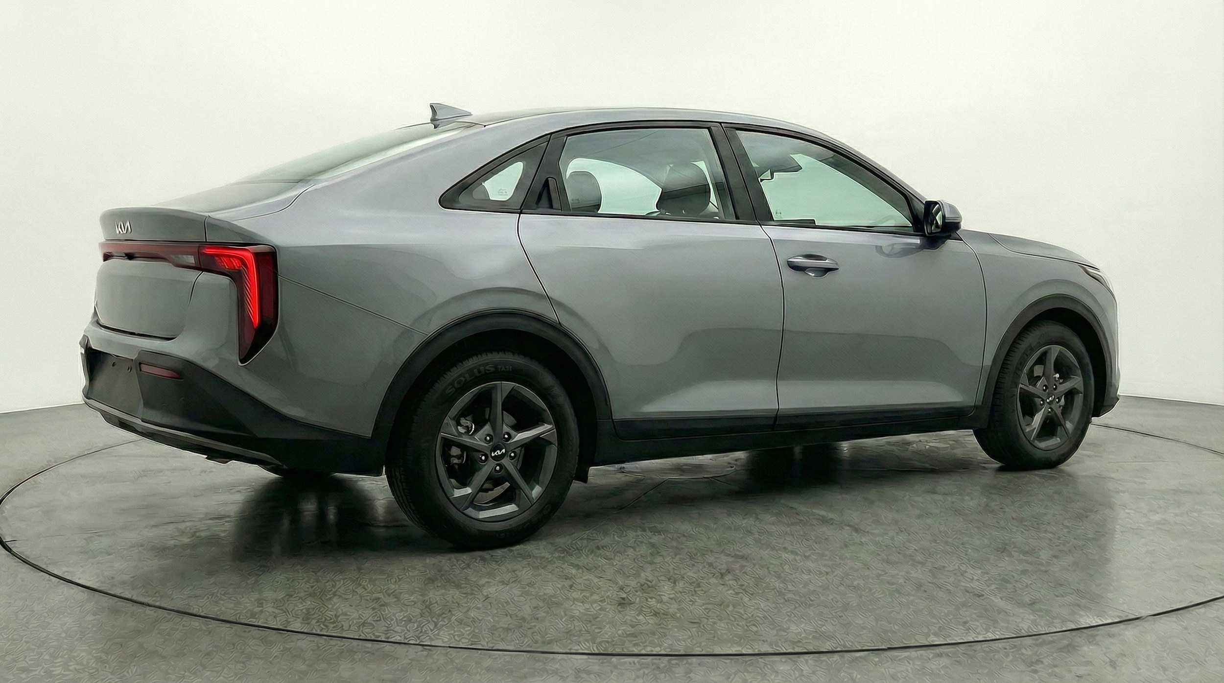 Thumbnail: 2025 Kia K4 - 7