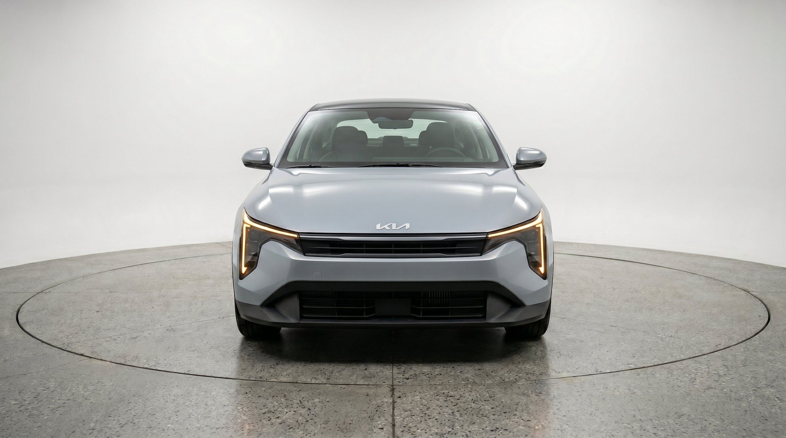 Thumbnail: 2025 Kia K4 - 2
