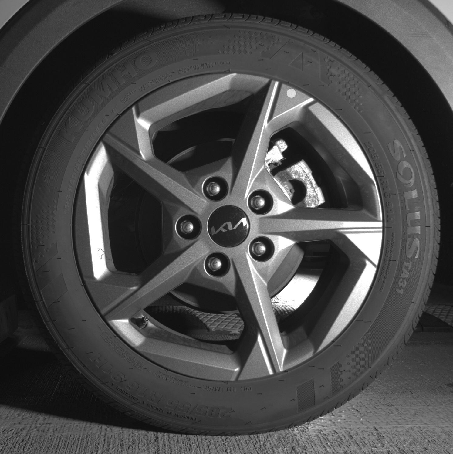 Thumbnail: 2025 Kia K4 - 11