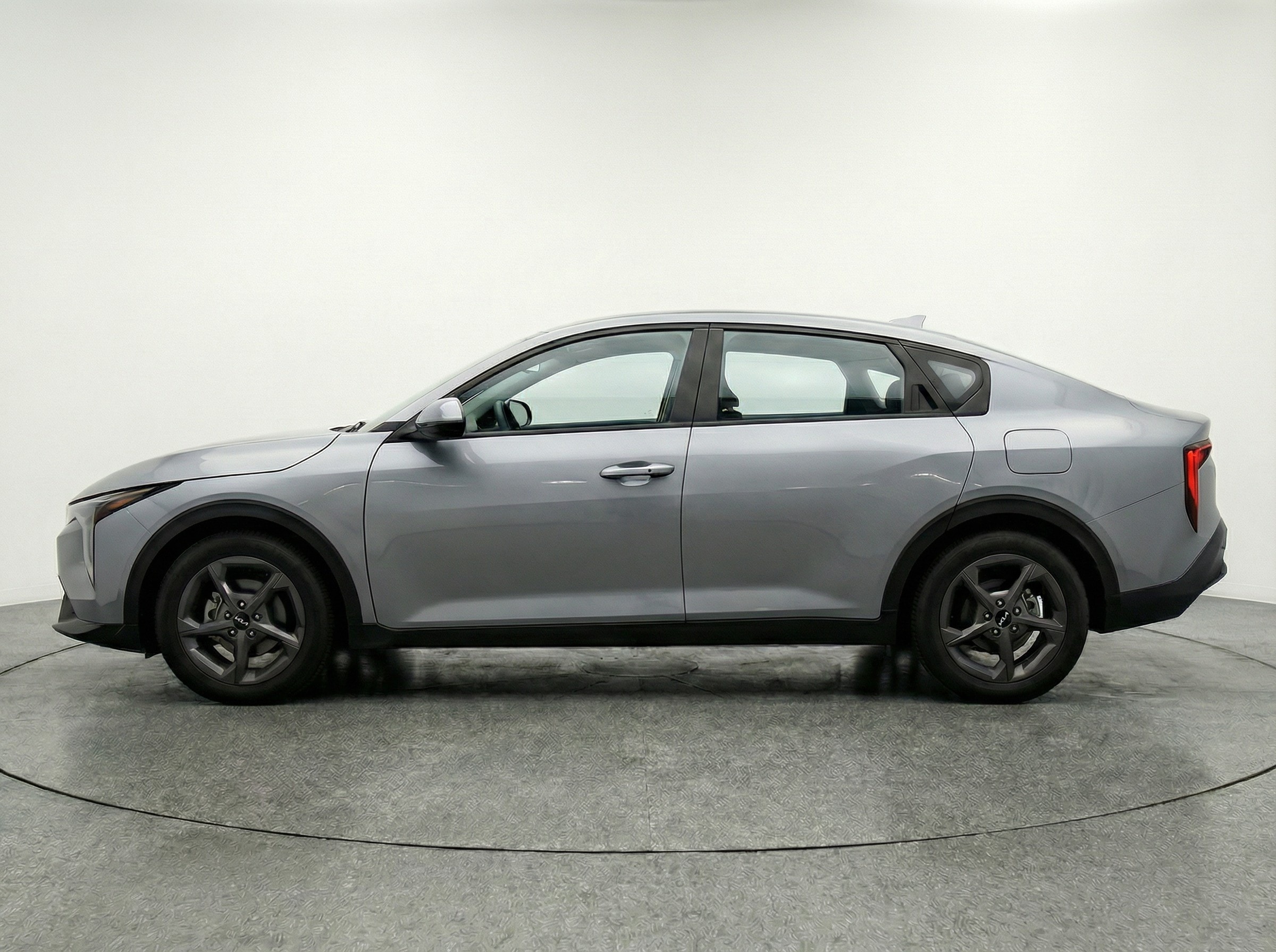 Thumbnail: 2025 Kia K4 - 4