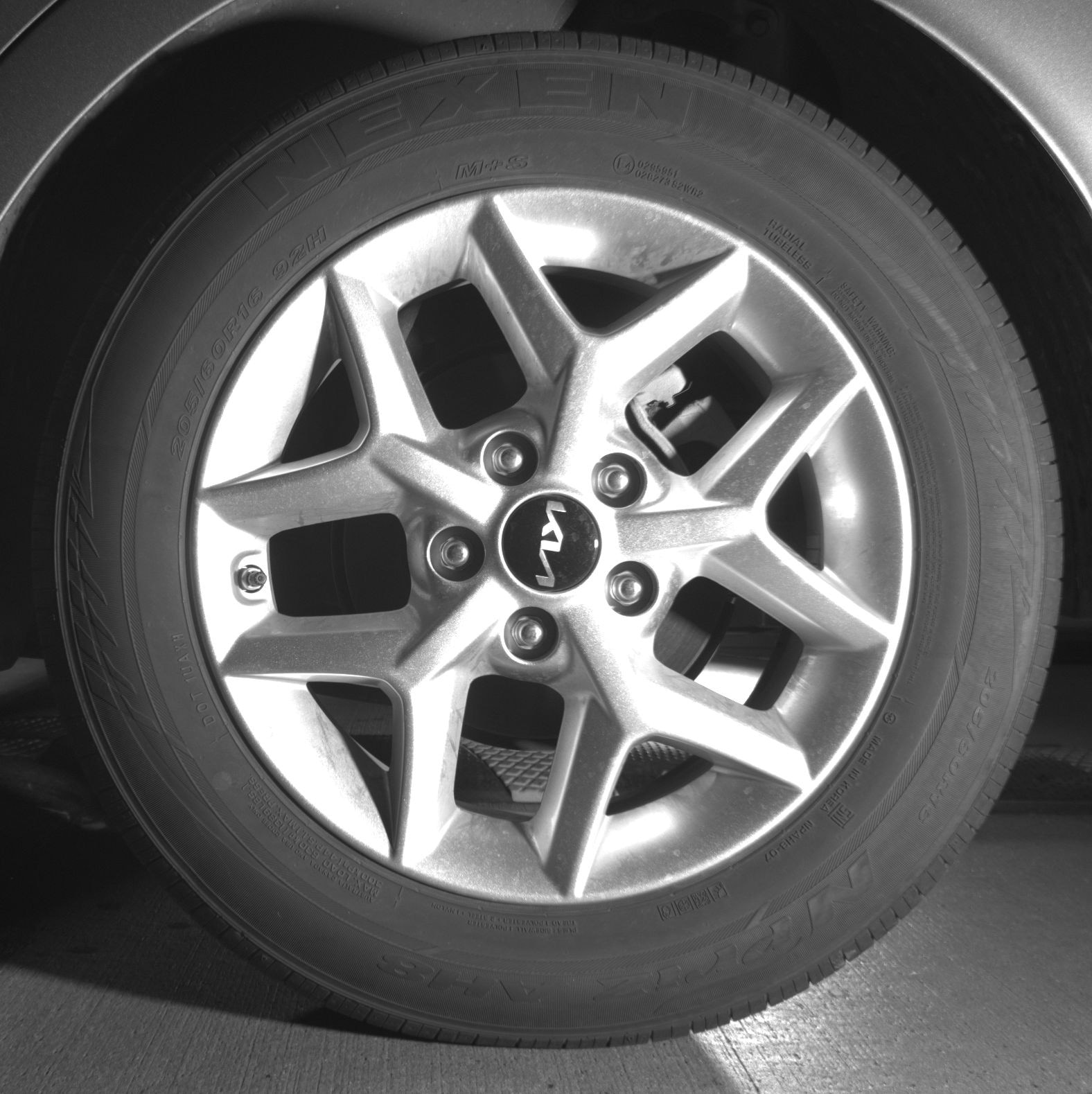 Thumbnail: 2025 Kia Soul - 11