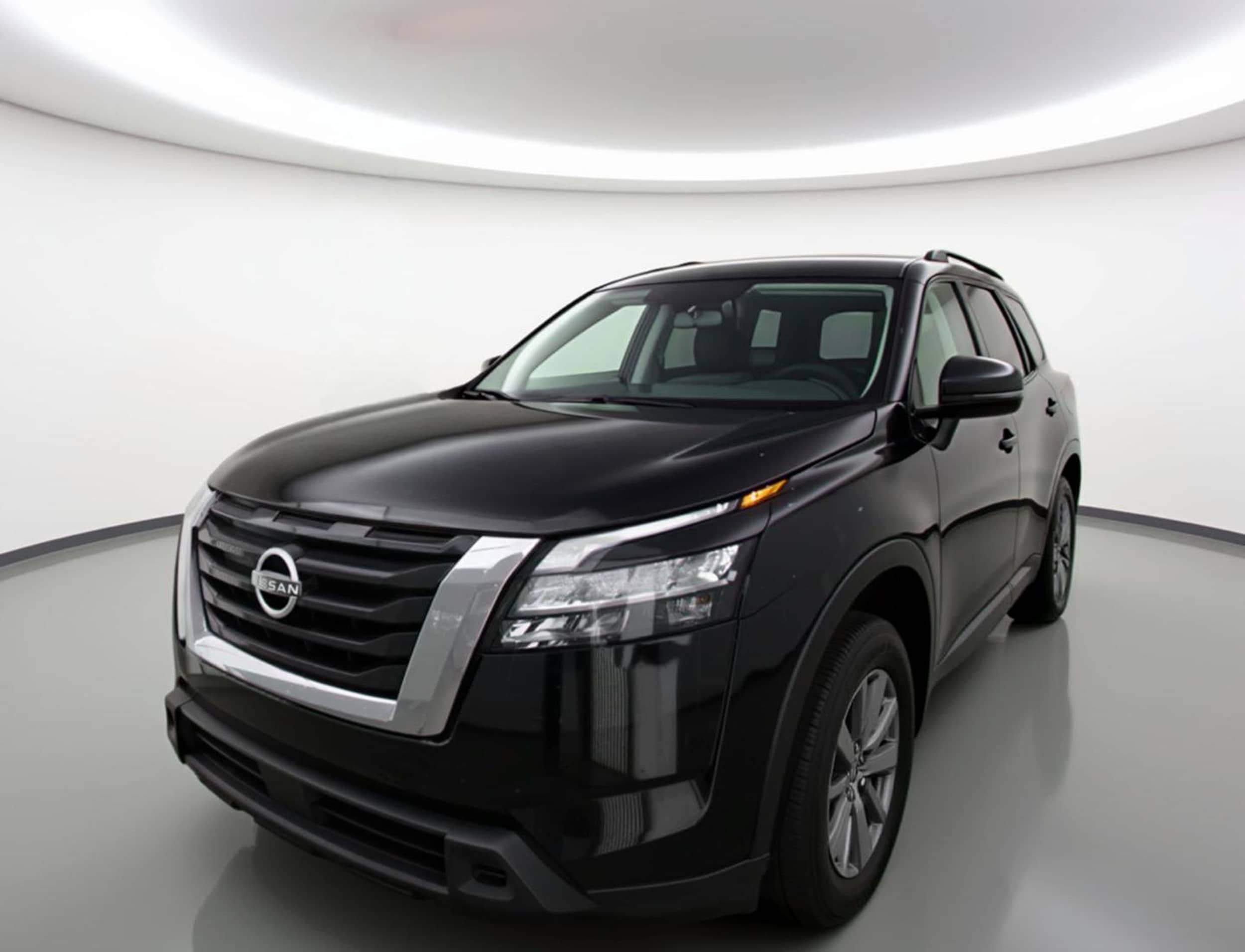 Thumbnail: 2025 Nissan Pathfinder - 3