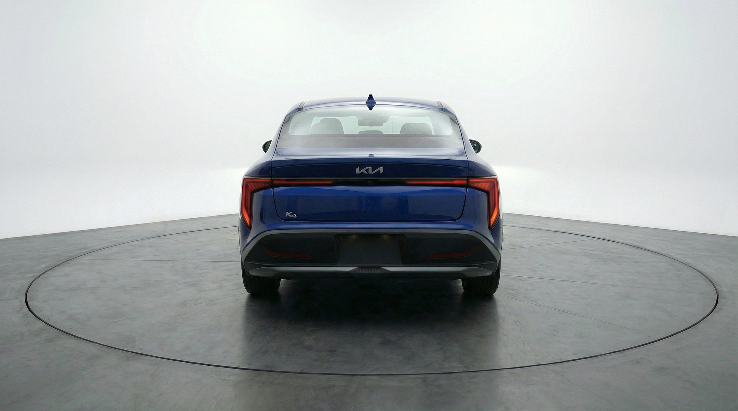 Thumbnail: 2025 Kia K4 - 6