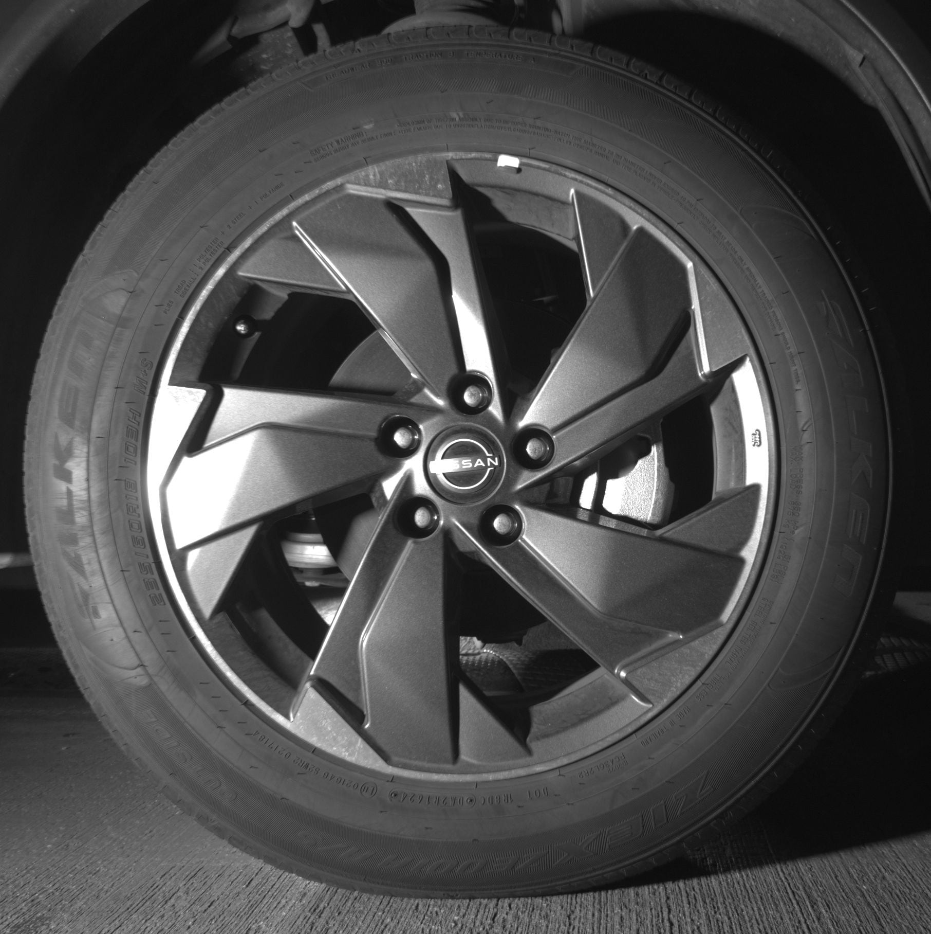 Thumbnail: 2025 Nissan Rogue - 10