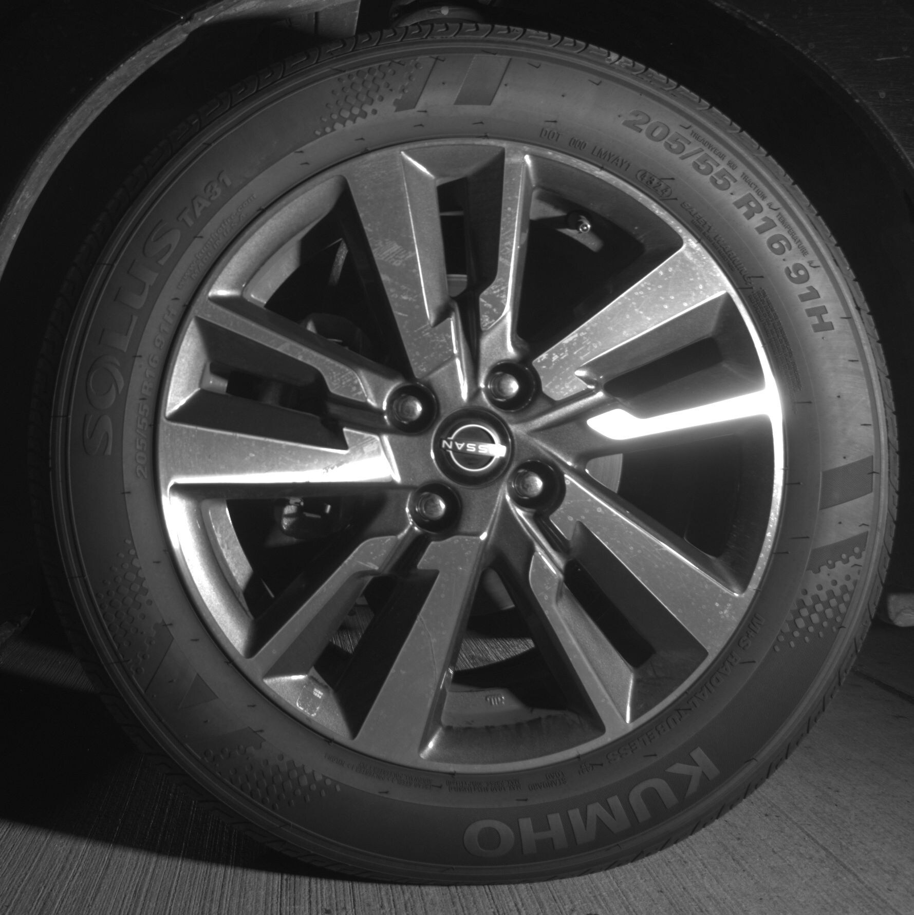 Thumbnail: 2025 Nissan Versa - 9