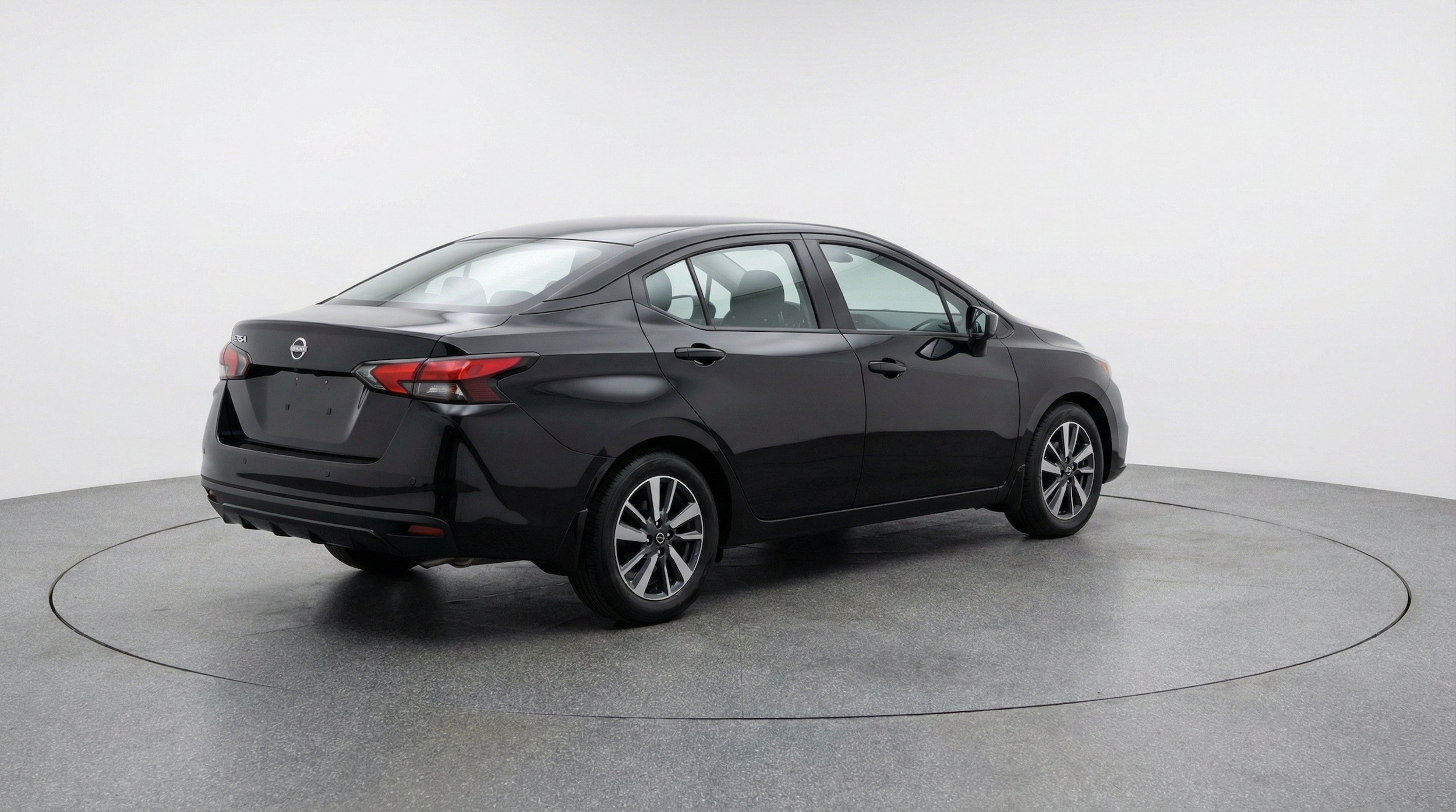 Thumbnail: 2025 Nissan Versa - 9