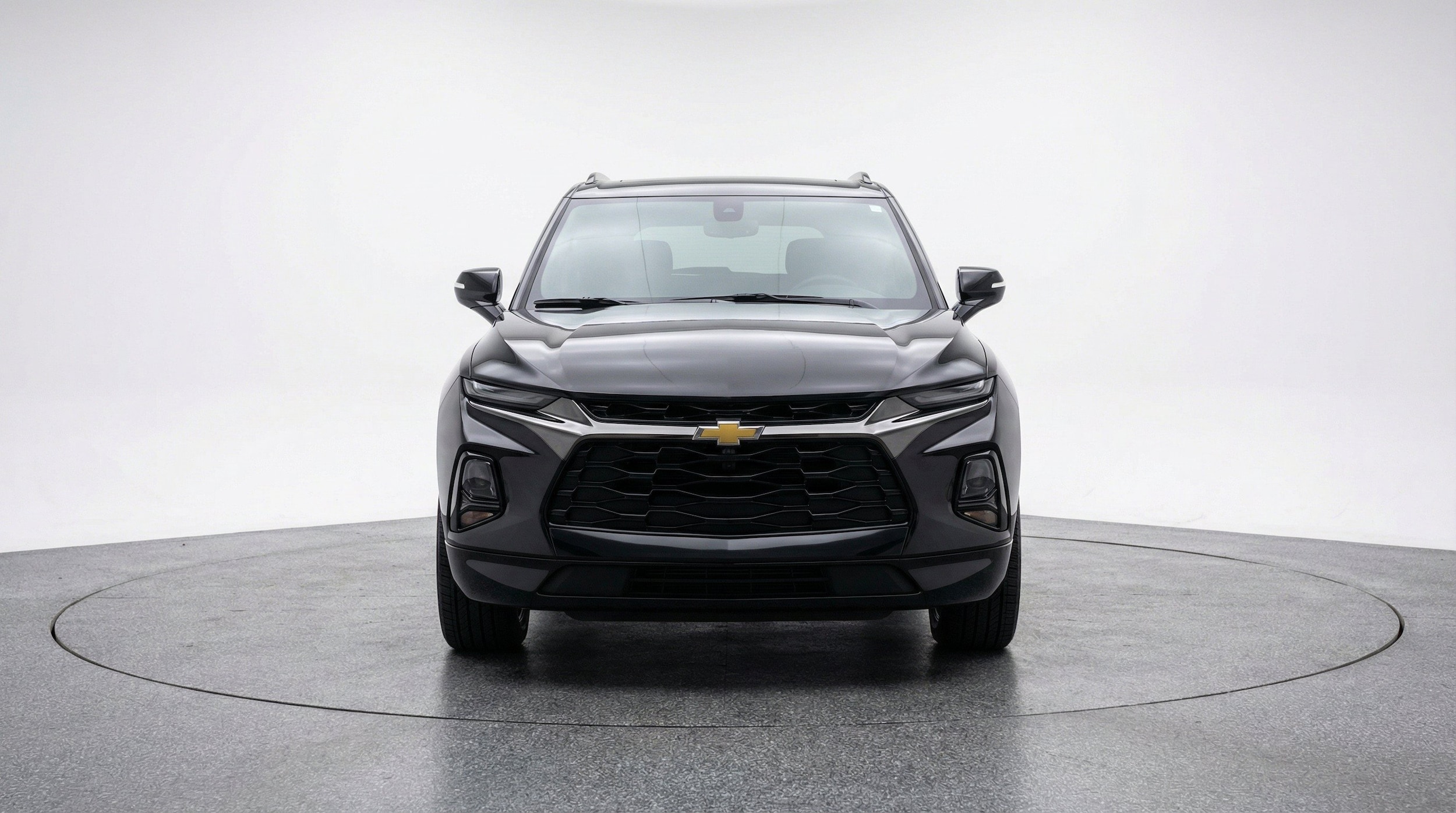 Thumbnail: 2025 Chevrolet Blazer - 2