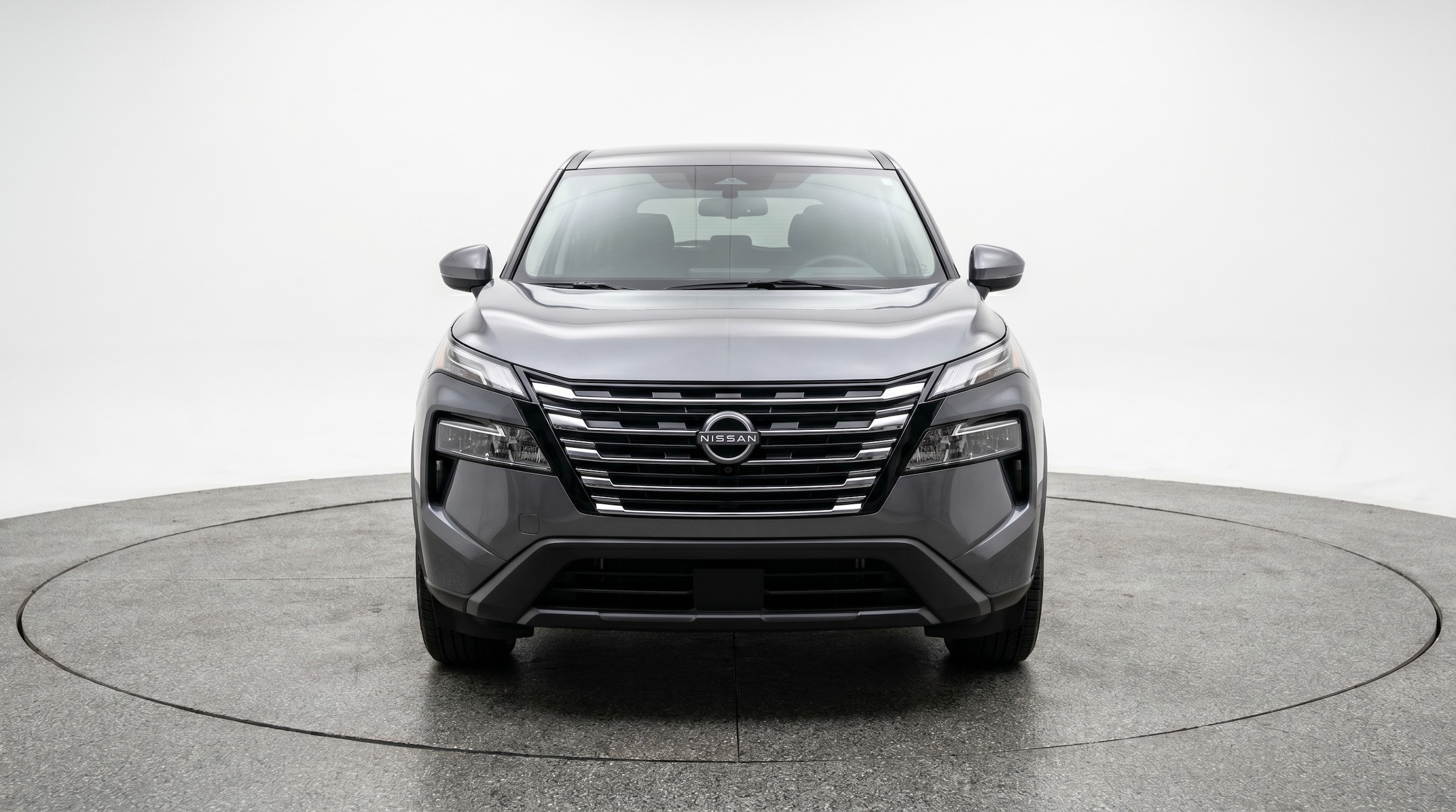 Thumbnail: 2025 Nissan Rogue - 2