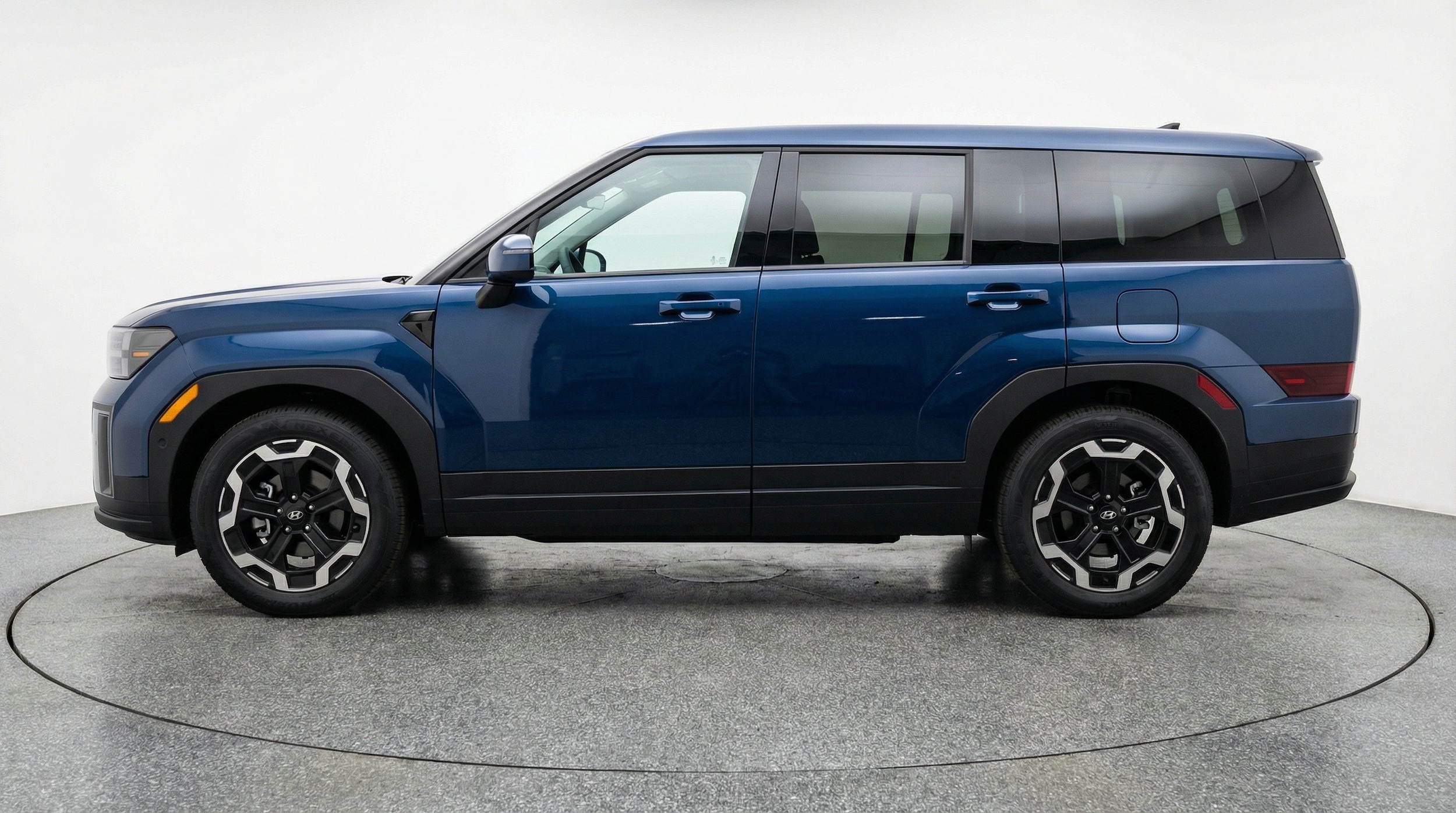 Thumbnail: 2026 Hyundai Santa Fe - 5