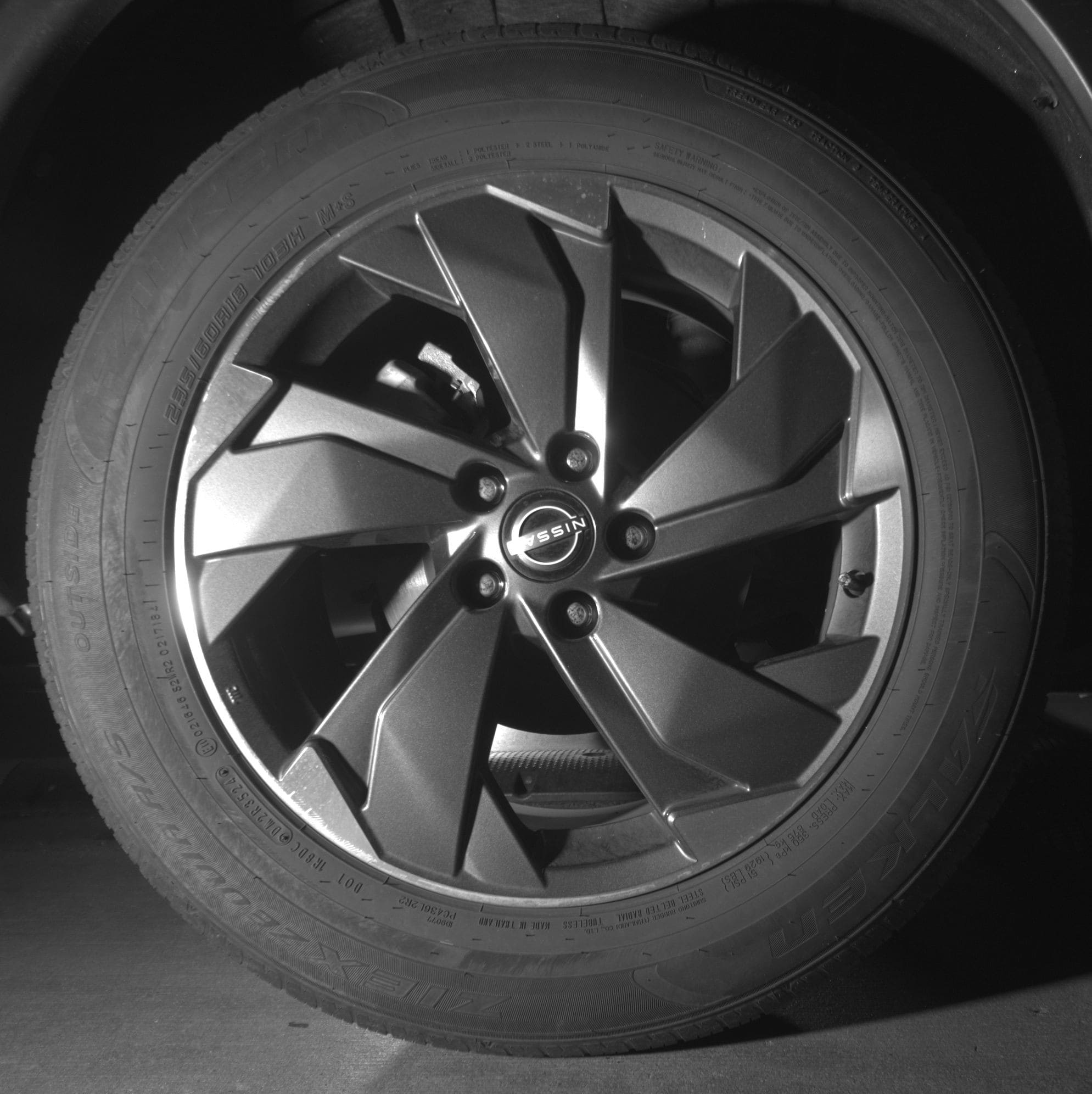 Thumbnail: 2025 Nissan Rogue - 12